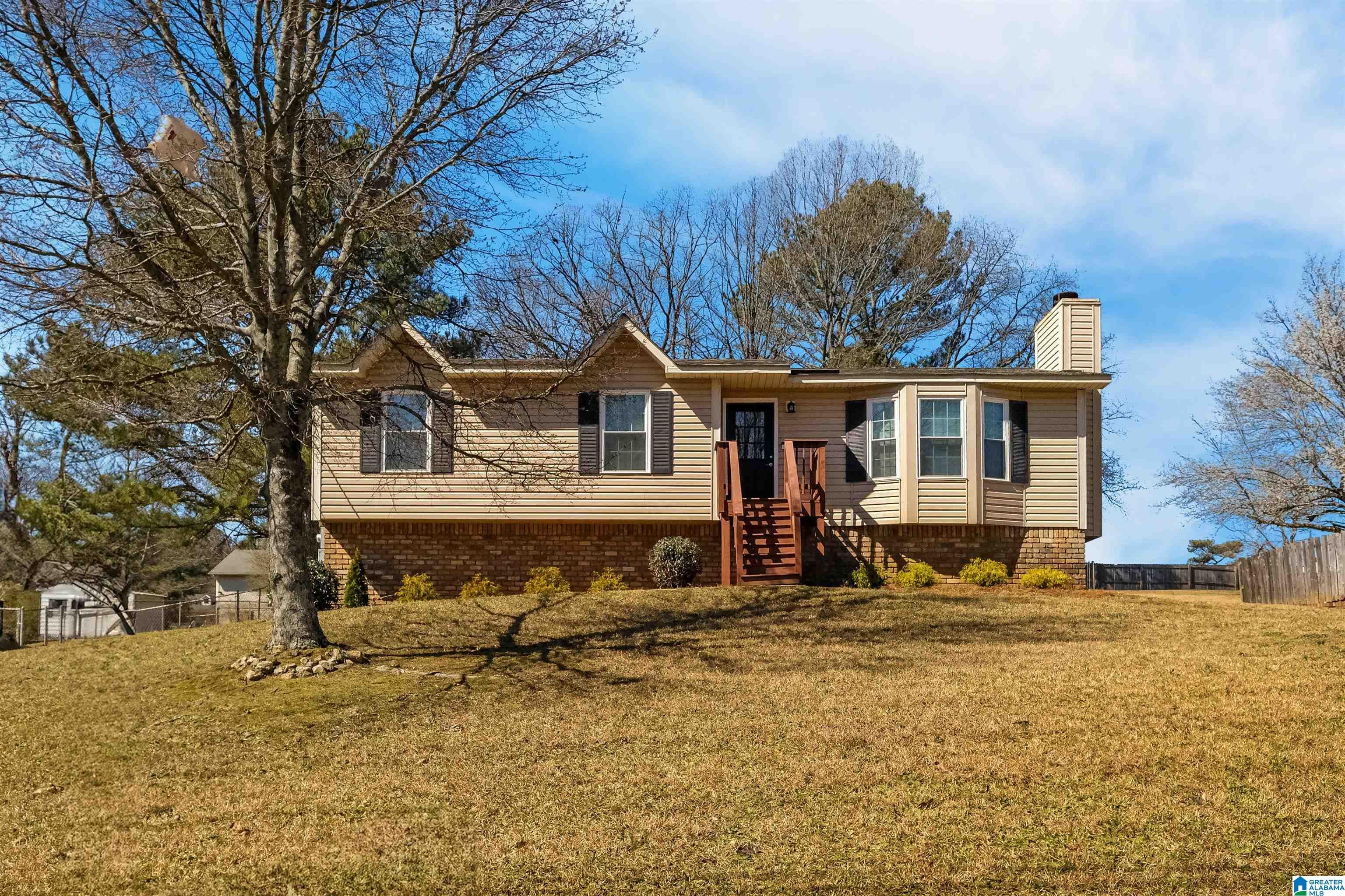 Photo Of 2136 Brewster Road Birmingham