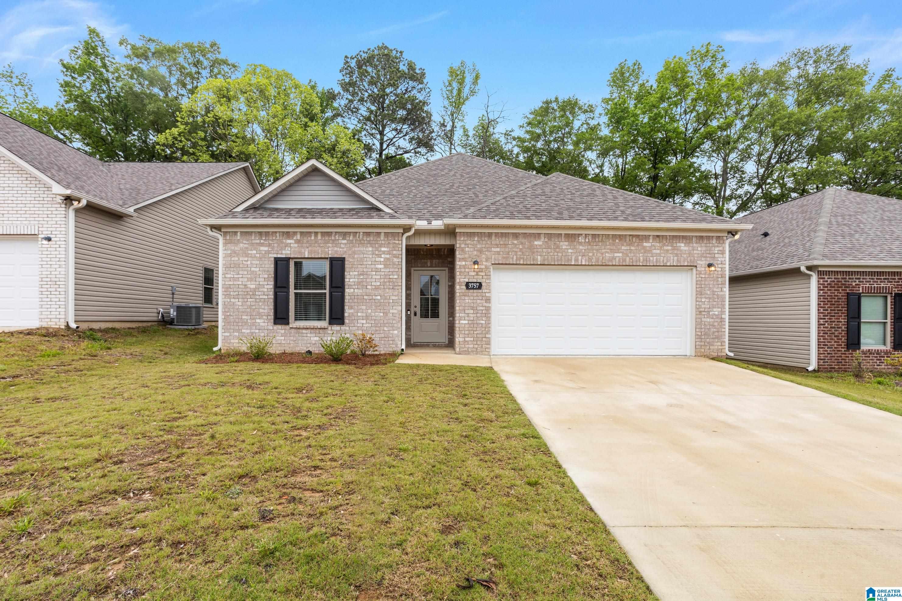 Real Estate Photo Of 3757 Seaside Sparrow Circle Bessemer