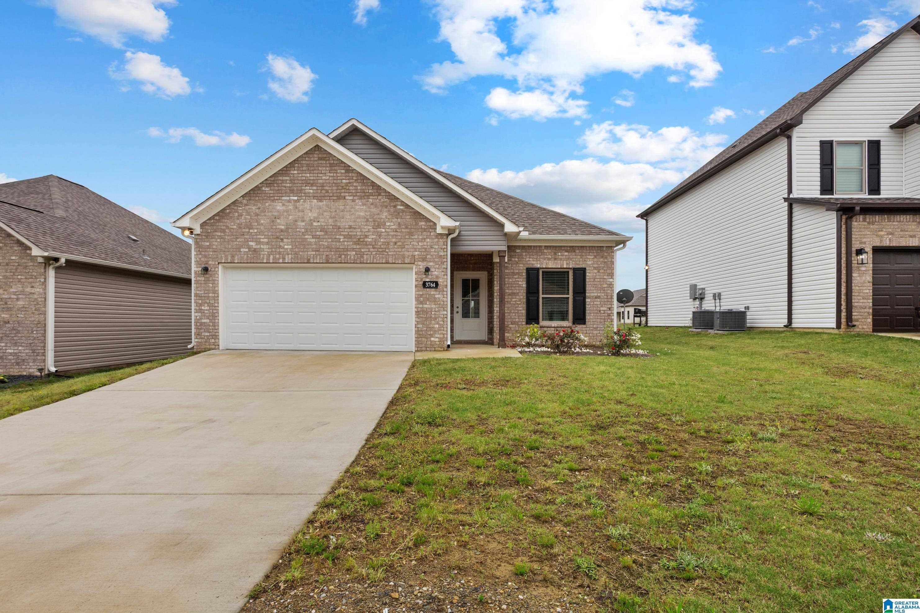Real Estate Photo Of 3764 Seaside Sparrow Circle Bessemer