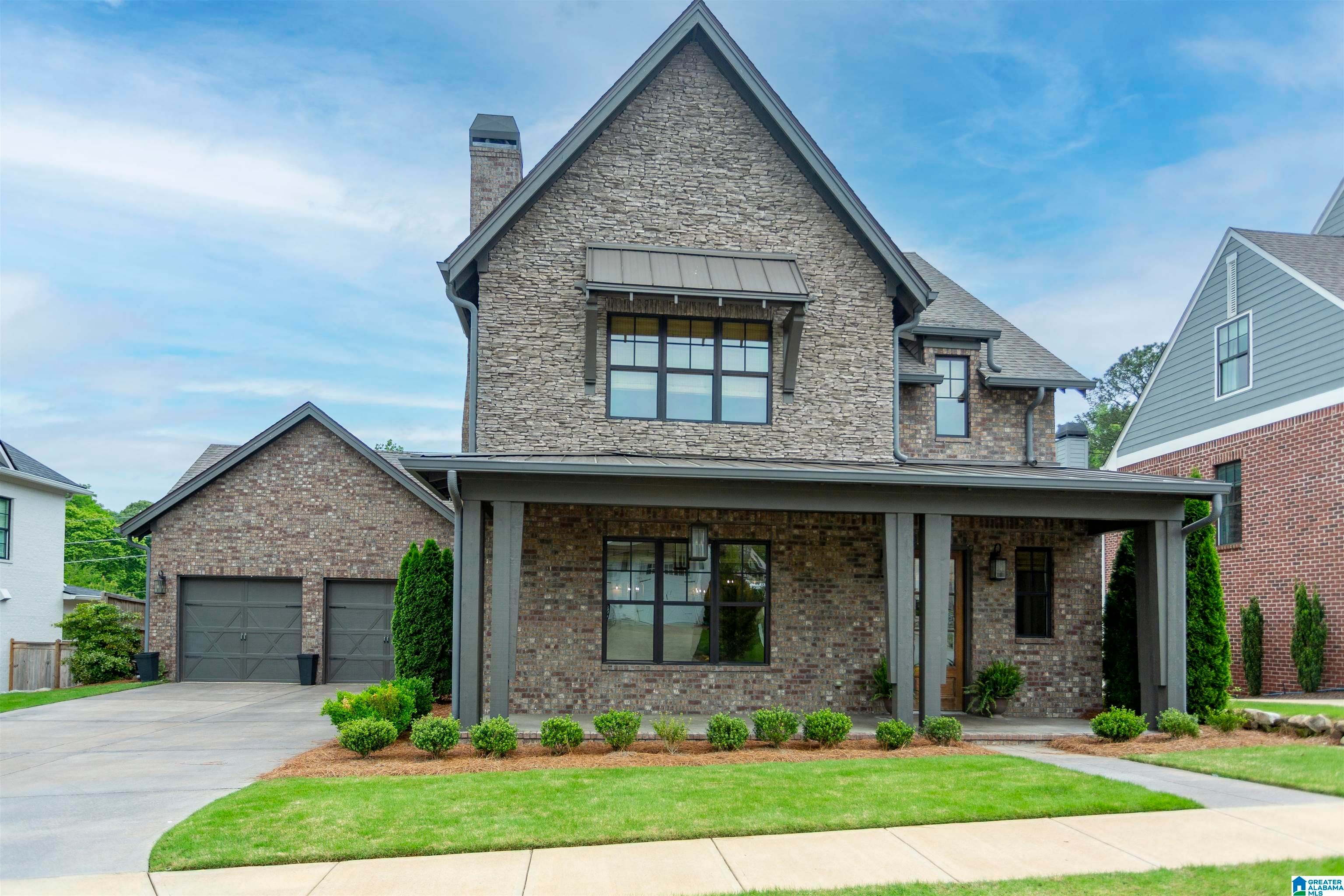 Real Estate Photo Of 3320 Southbend Circle Vestavia Hills