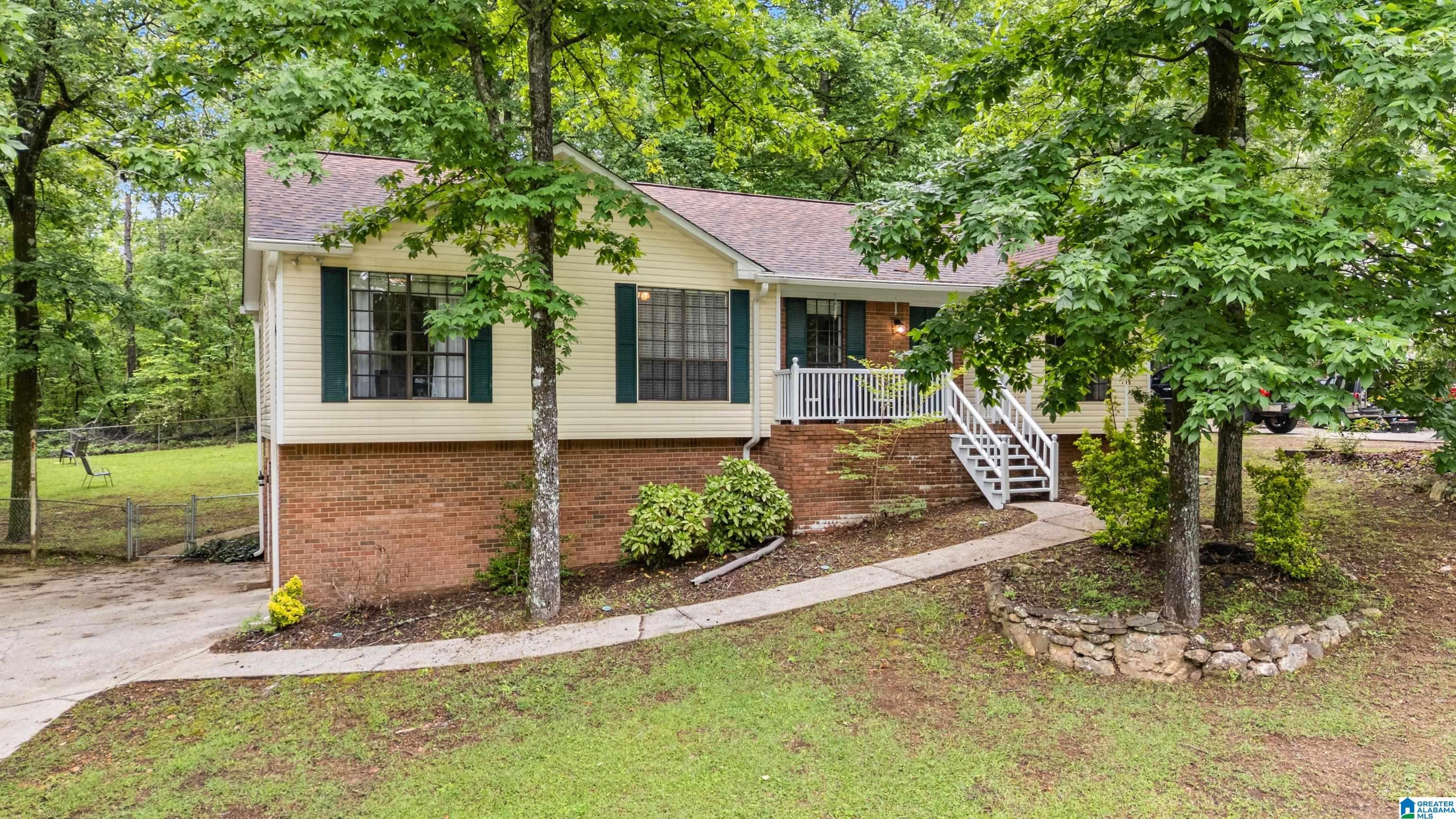 Real Estate Photo Of 1209 Michael Drive Alabaster