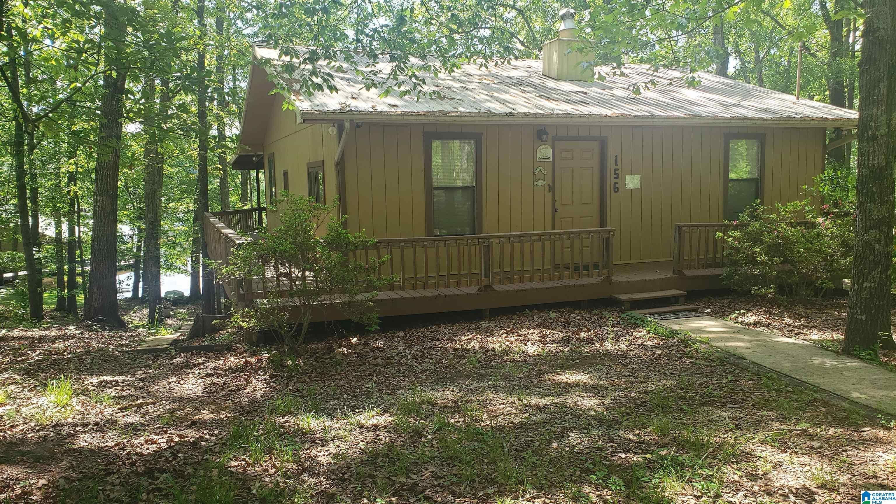 Real Estate Photo Of 156 Wallace Drive Shelby