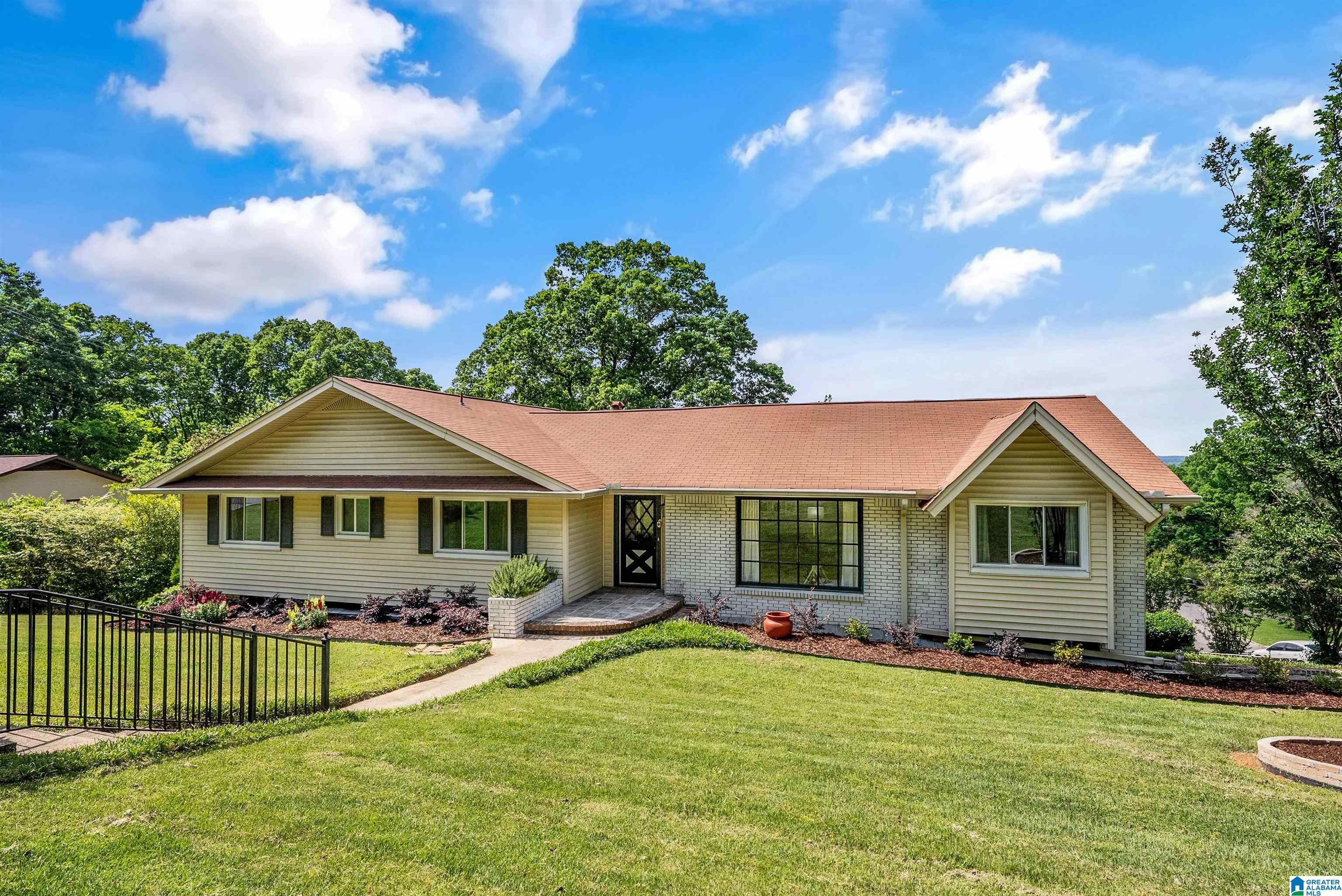Real Estate Photo Of 4920 Clairmont Avenue Birmingham