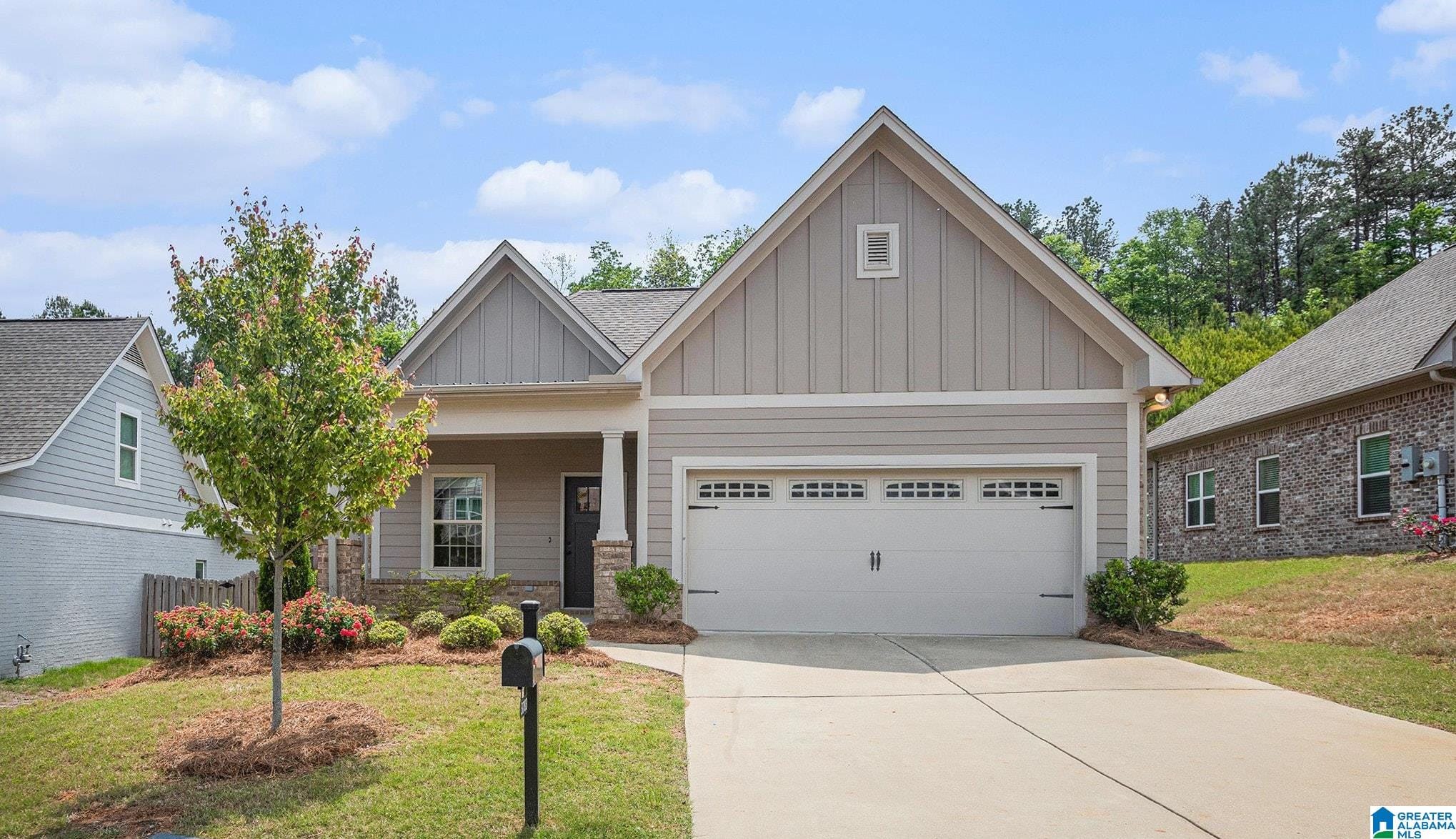 Real Estate Photo Of 3783 Maggies Drive Irondale
