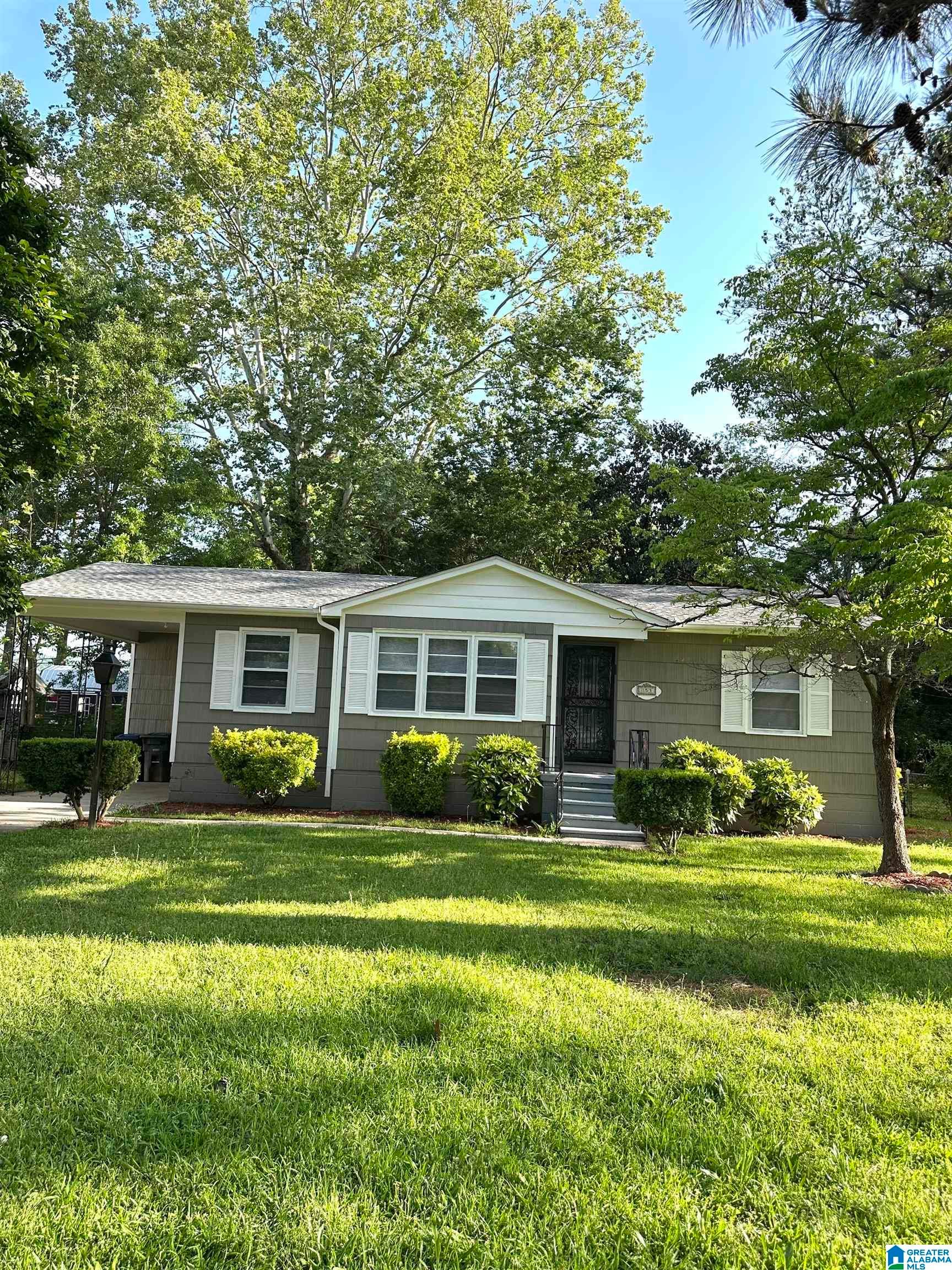 Real Estate Photo Of 153 Rose Drive Birmingham