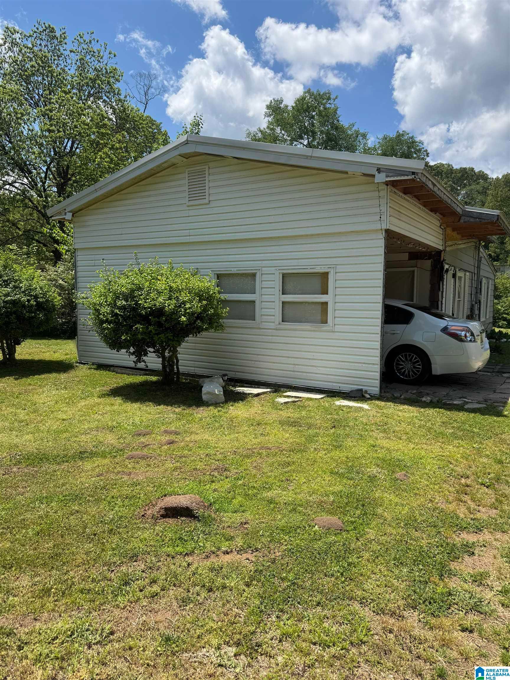 Real Estate Photo Of 256 Mccormick Avenue Birmingham