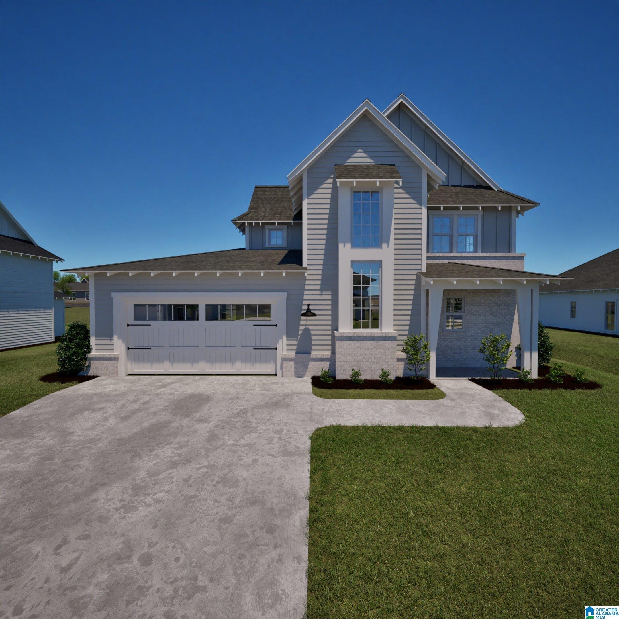 Real Estate Photo Of 0010 Chelsea Ridge Trail Columbiana