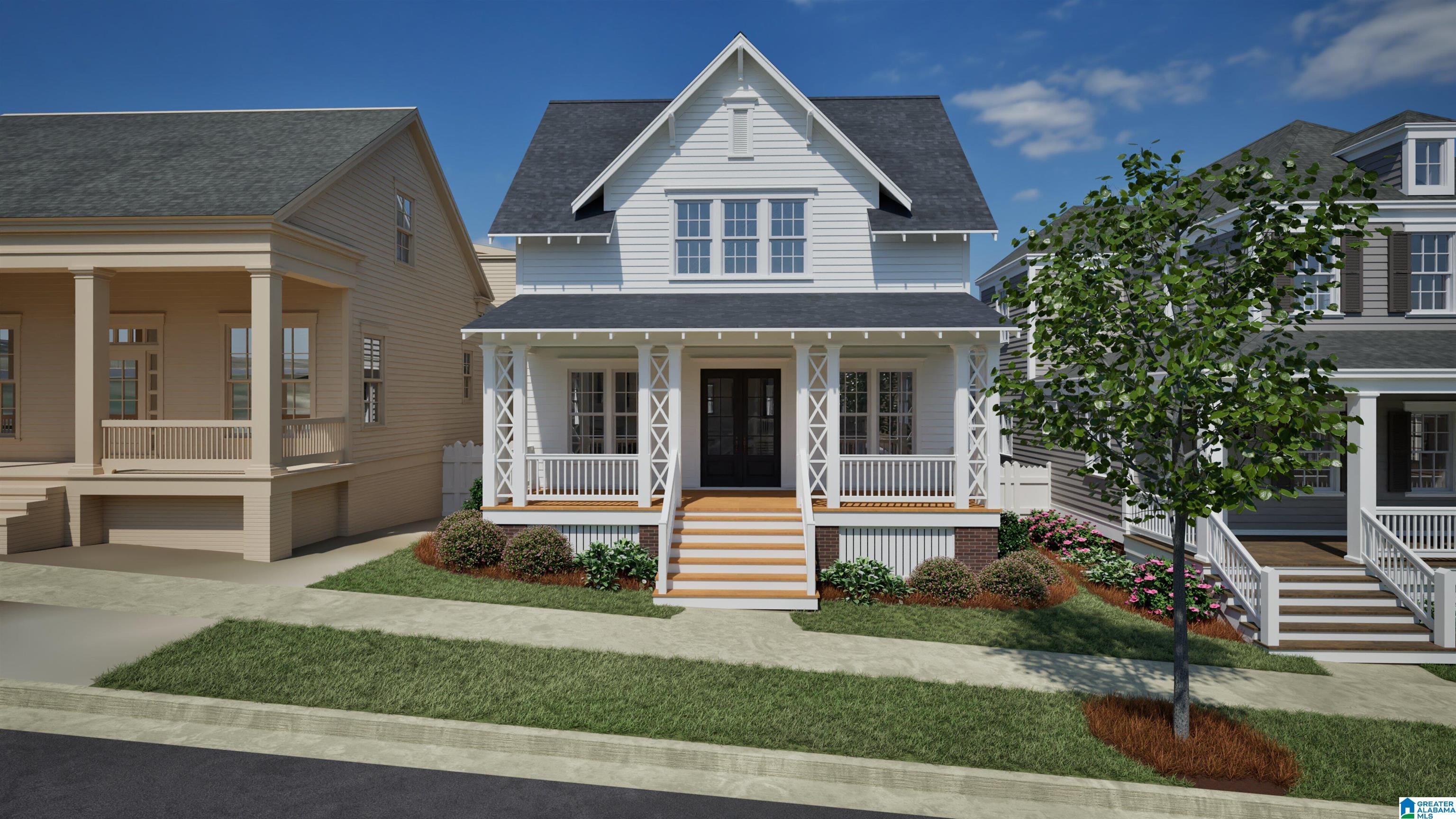 Real Estate Photo Of 4523 Village Green Way Hoover