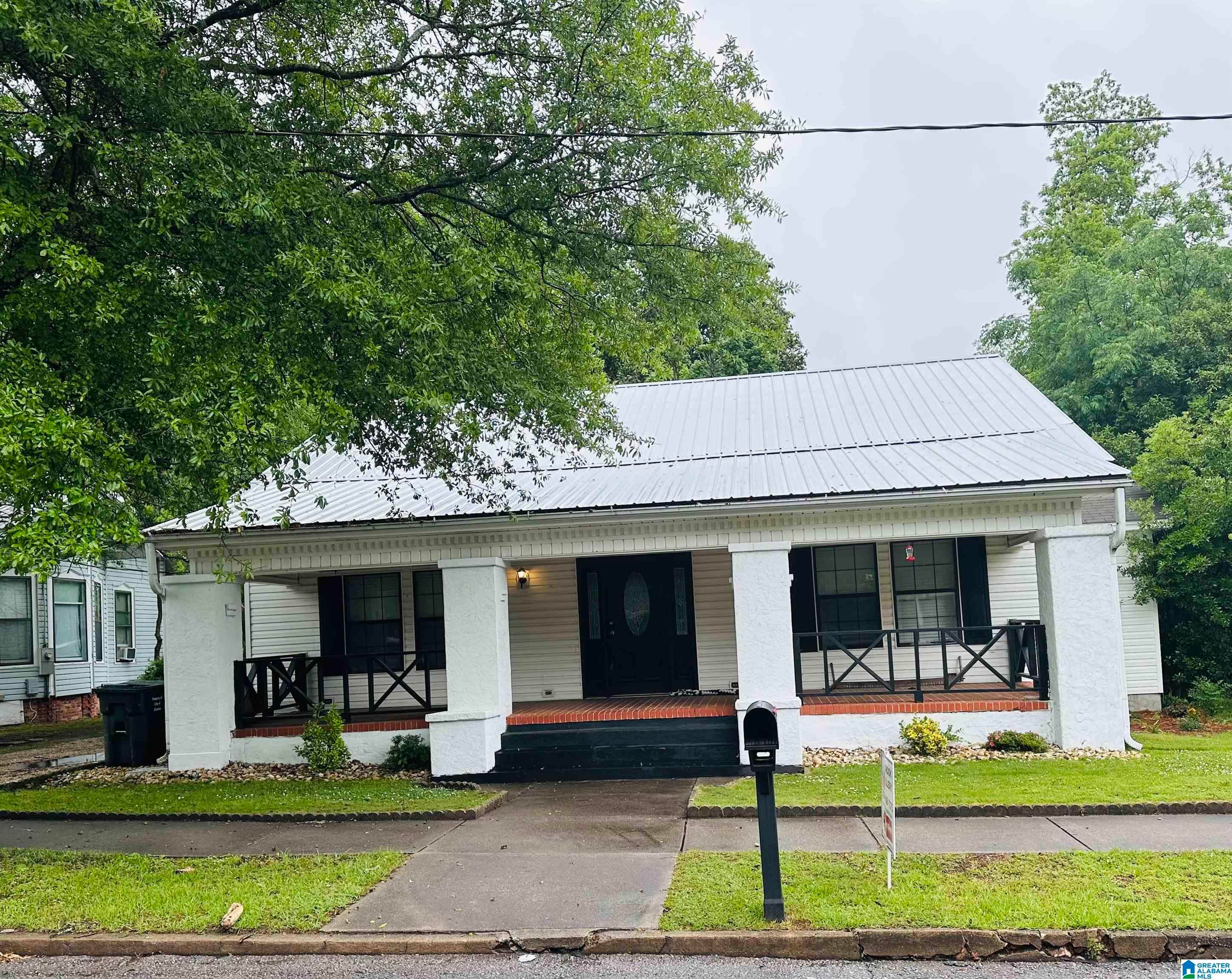 22 stunning new + coming soon homes in Birmingham—May 9-11 23 Photo of 402 8TH STREET CLANTON