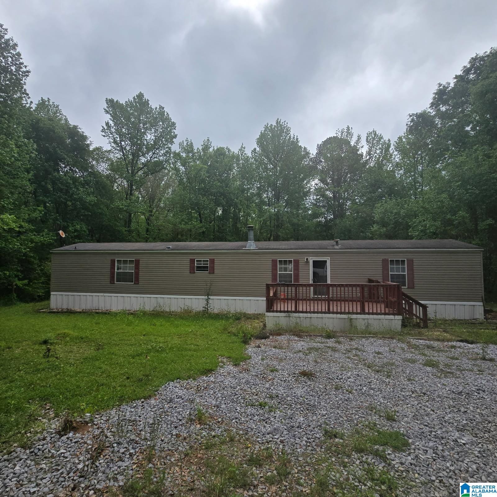 22 stunning new + coming soon homes in Birmingham—May 9-11 24 Photo of 6960 COUNTY ROAD 50 CLANTON