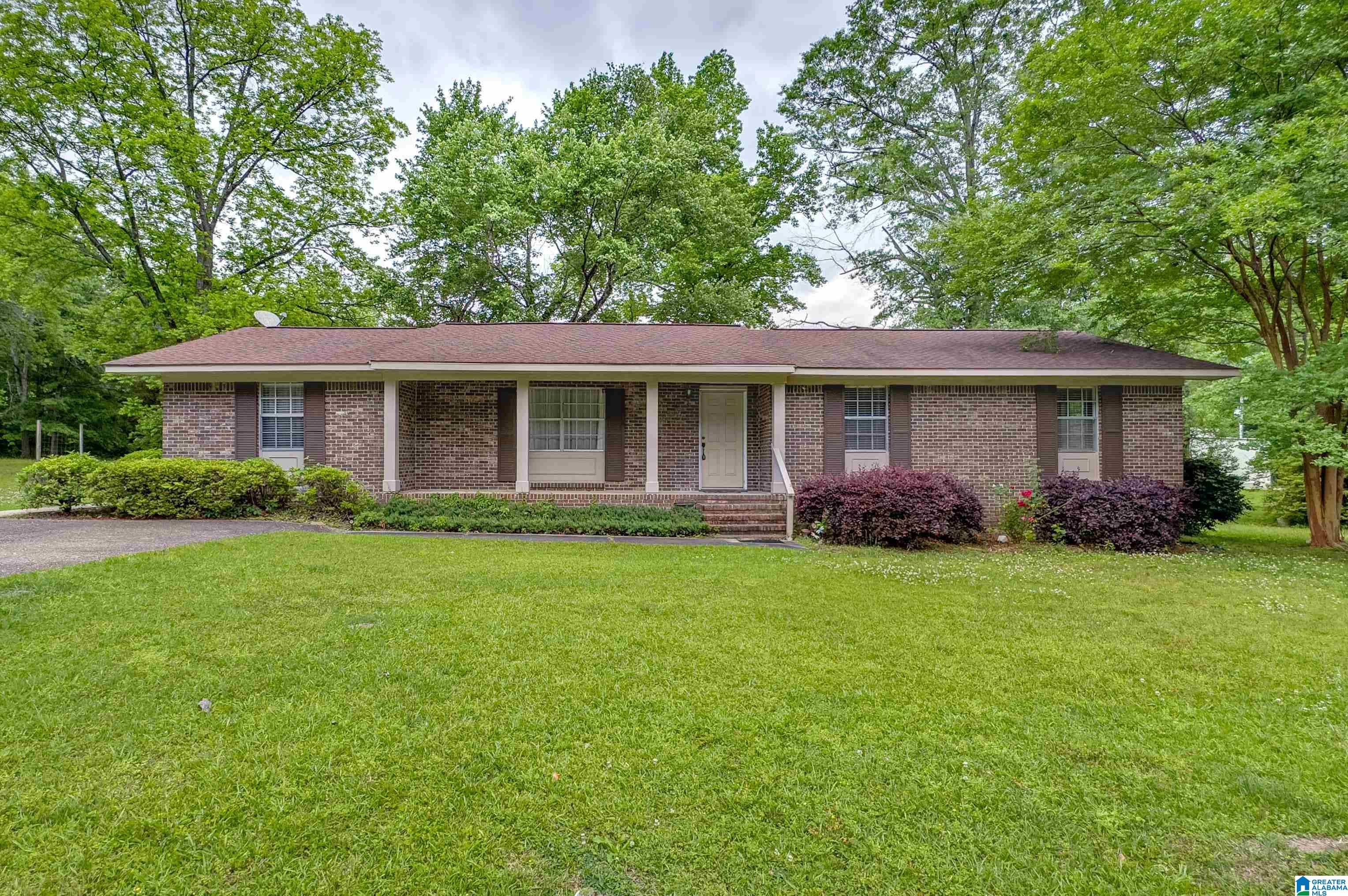 22 stunning new + coming soon homes in Birmingham—May 9-11 18 Photo of 105 CAMPBELL ROAD CLANTON