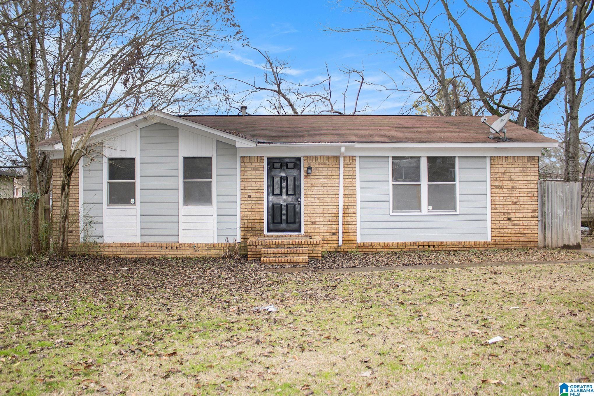 22 stunning new + coming soon homes in Birmingham—May 9-11 27 Photo of 1300 FAIRFAX AVENUE BESSEMER