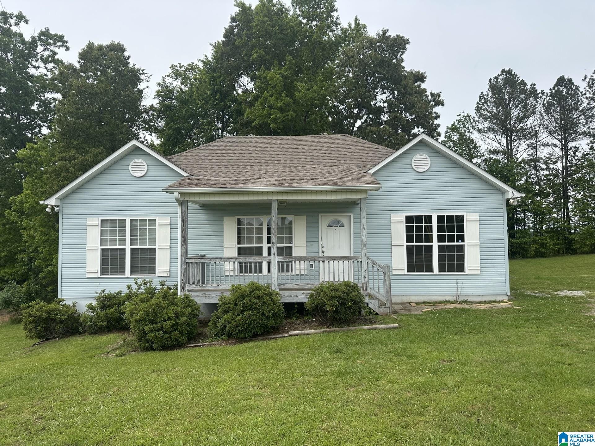 22 stunning new + coming soon homes in Birmingham—May 9-11 17 Photo of 84 CORA LEE PLACE WARRIOR