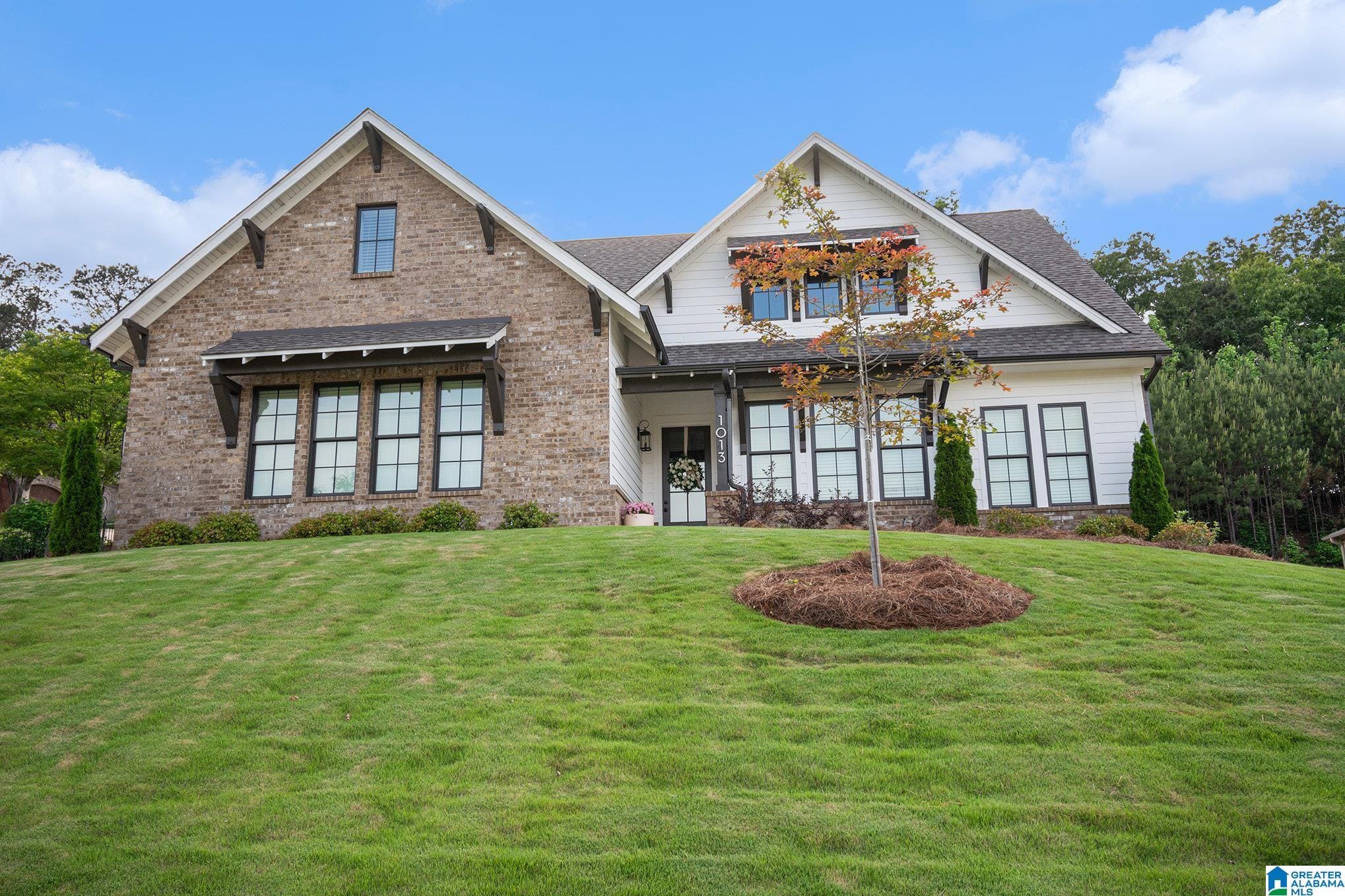 22 stunning new + coming soon homes in Birmingham—May 9-11 2 Photo of 1013 FAIRFIELD LANE BIRMINGHAM