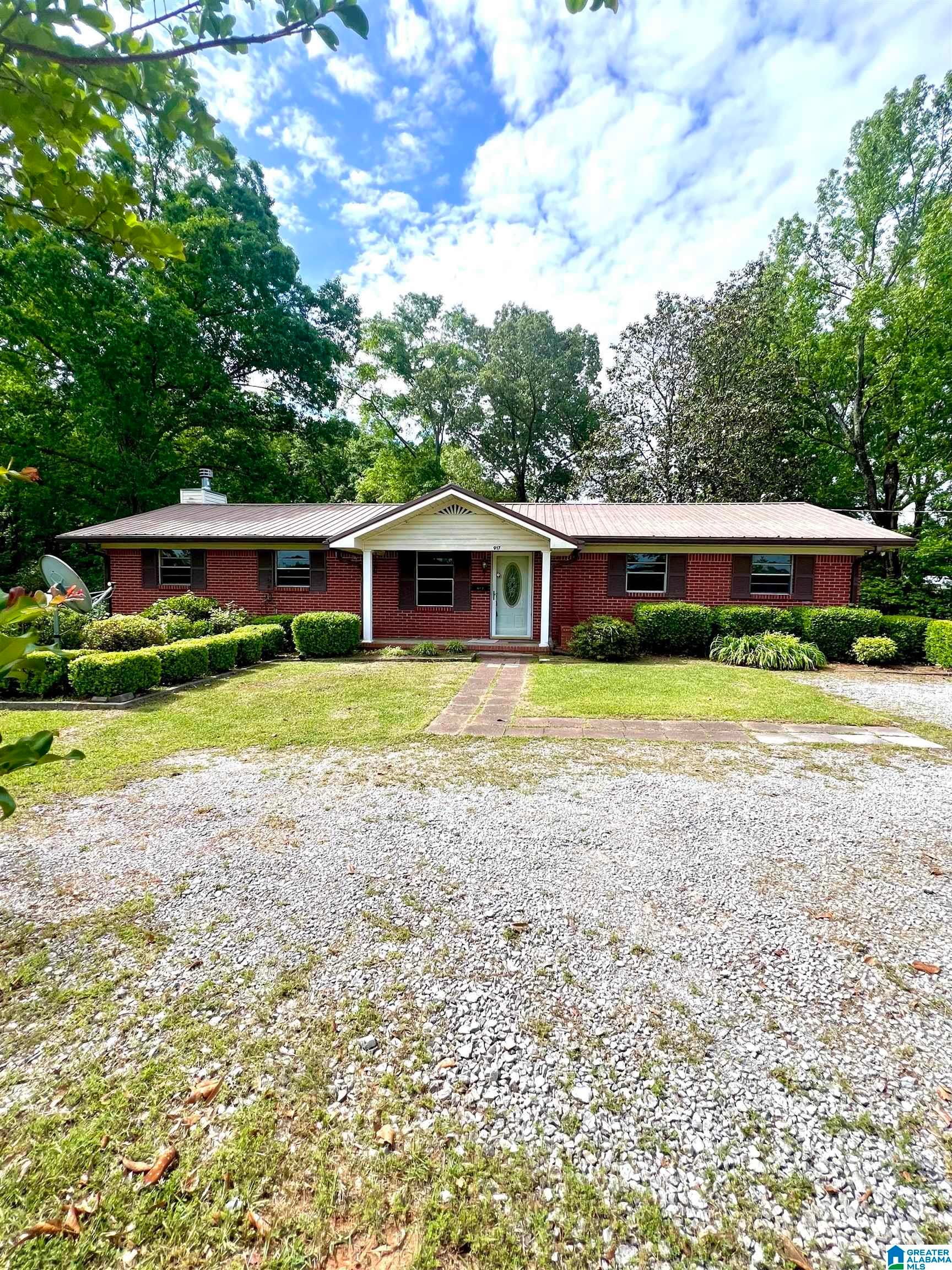 22 stunning new + coming soon homes in Birmingham—May 9-11 21 Photo of 917 WILSON ROAD CLANTON