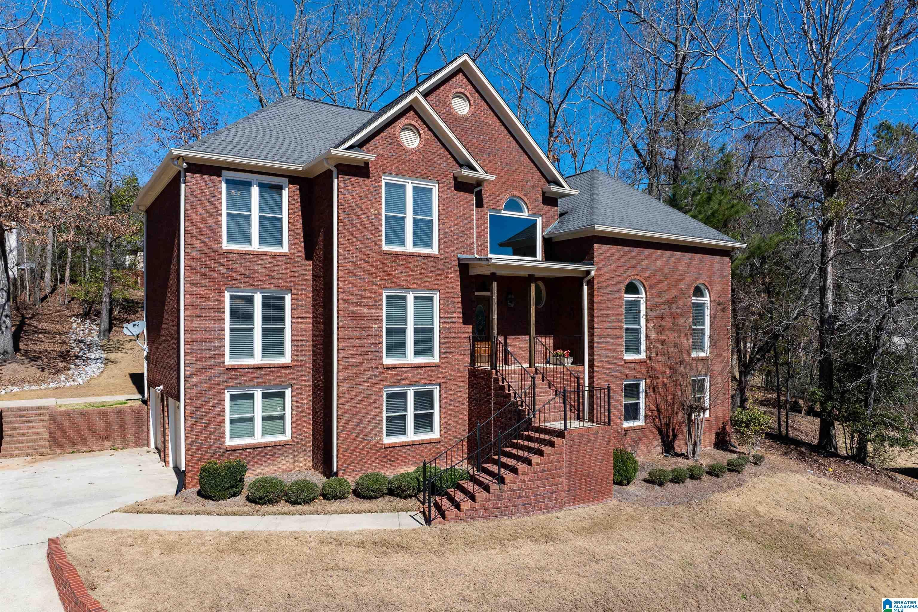 22 stunning new + coming soon homes in Birmingham—May 9-11 6 Photo of 804 HILLSHIRE DRIVE HOOVER