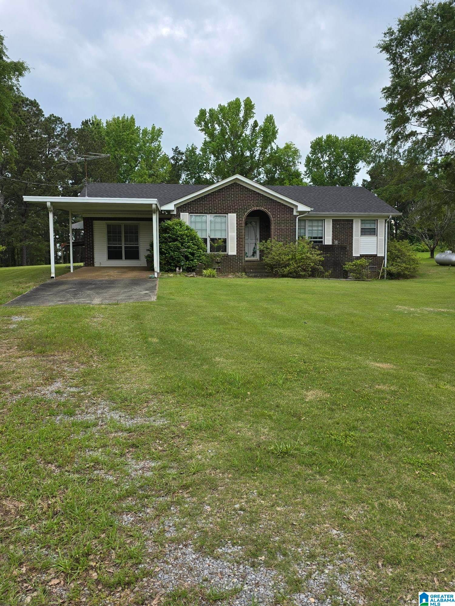 22 stunning new + coming soon homes in Birmingham—May 9-11 16 Photo of 5241 COUNTY ROAD 48 JEMISON