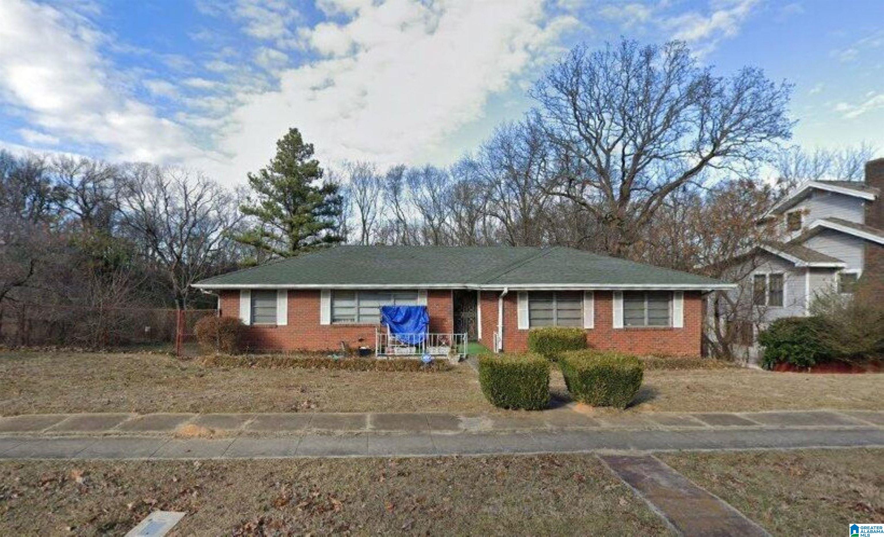 15 gorgeous new + coming soon homes in Birmingham—May 16-18 18 Photo of 3100 NORWOOD BOULEVARD BIRMINGHAM