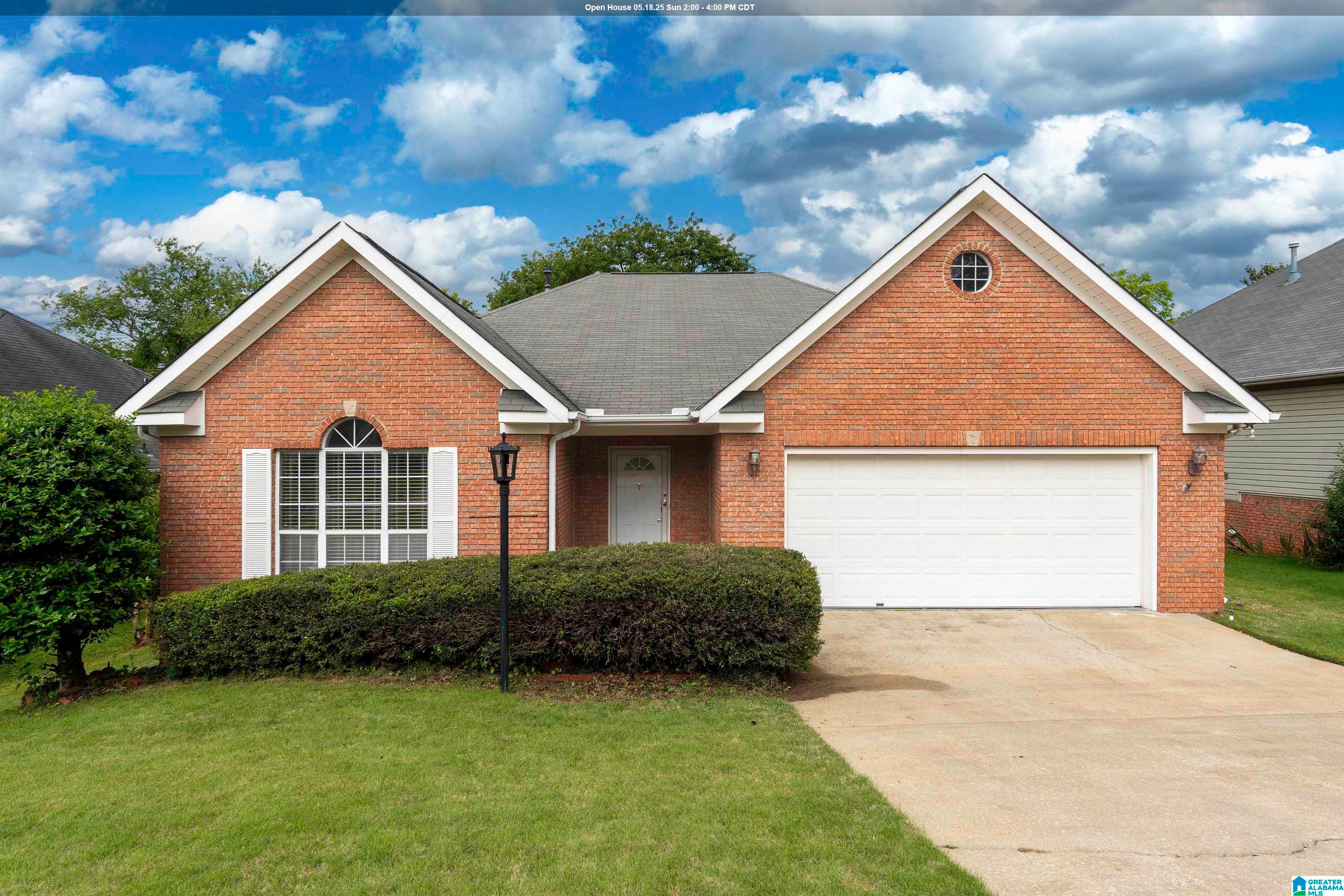 15 gorgeous new + coming soon homes in Birmingham—May 16-18 15 Photo of 5070 ABBEY LANE CLAY