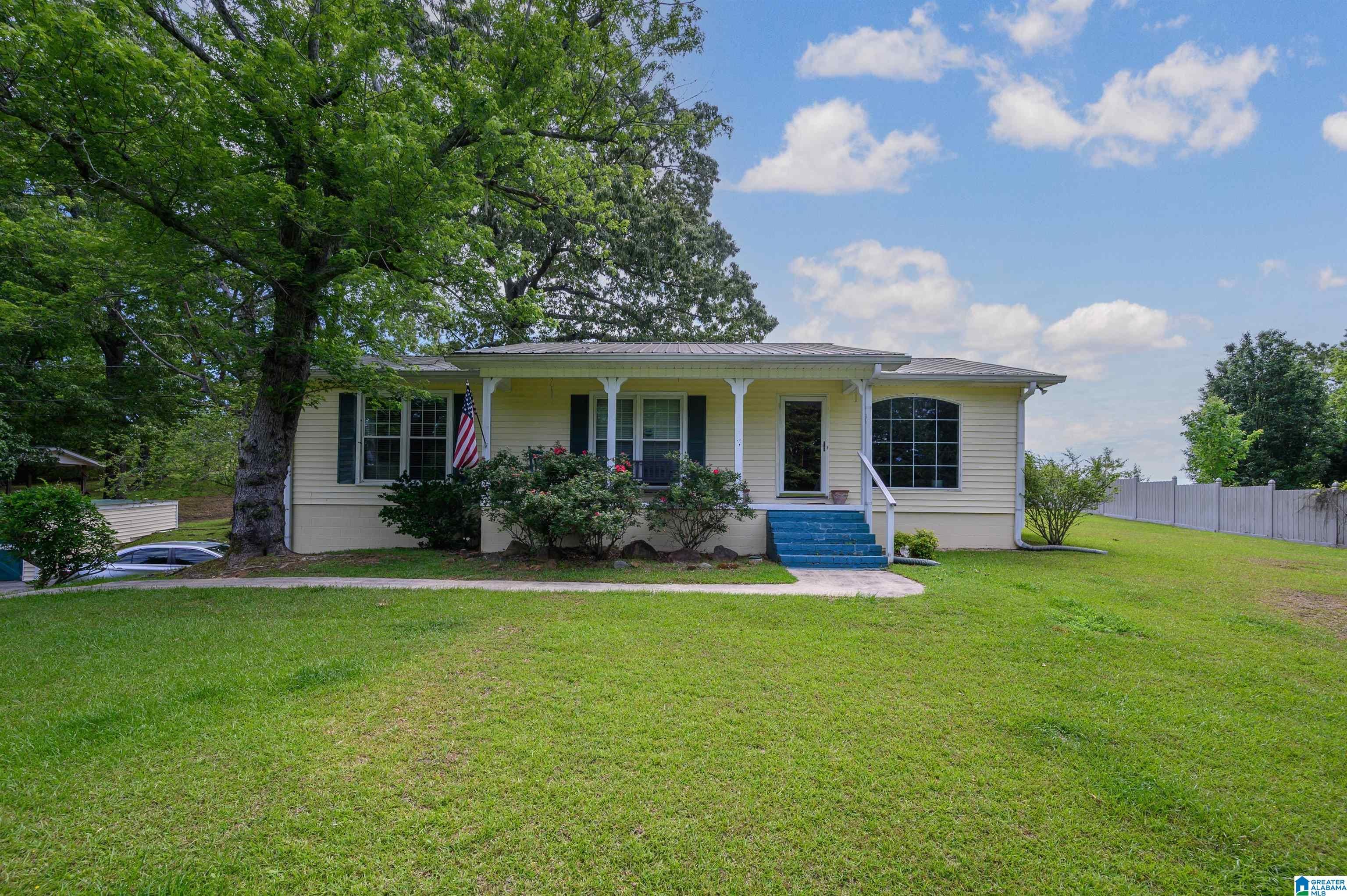 15 gorgeous new + coming soon homes in Birmingham—May 16-18 14 Photo of 835 ECHO TRAIL WARRIOR