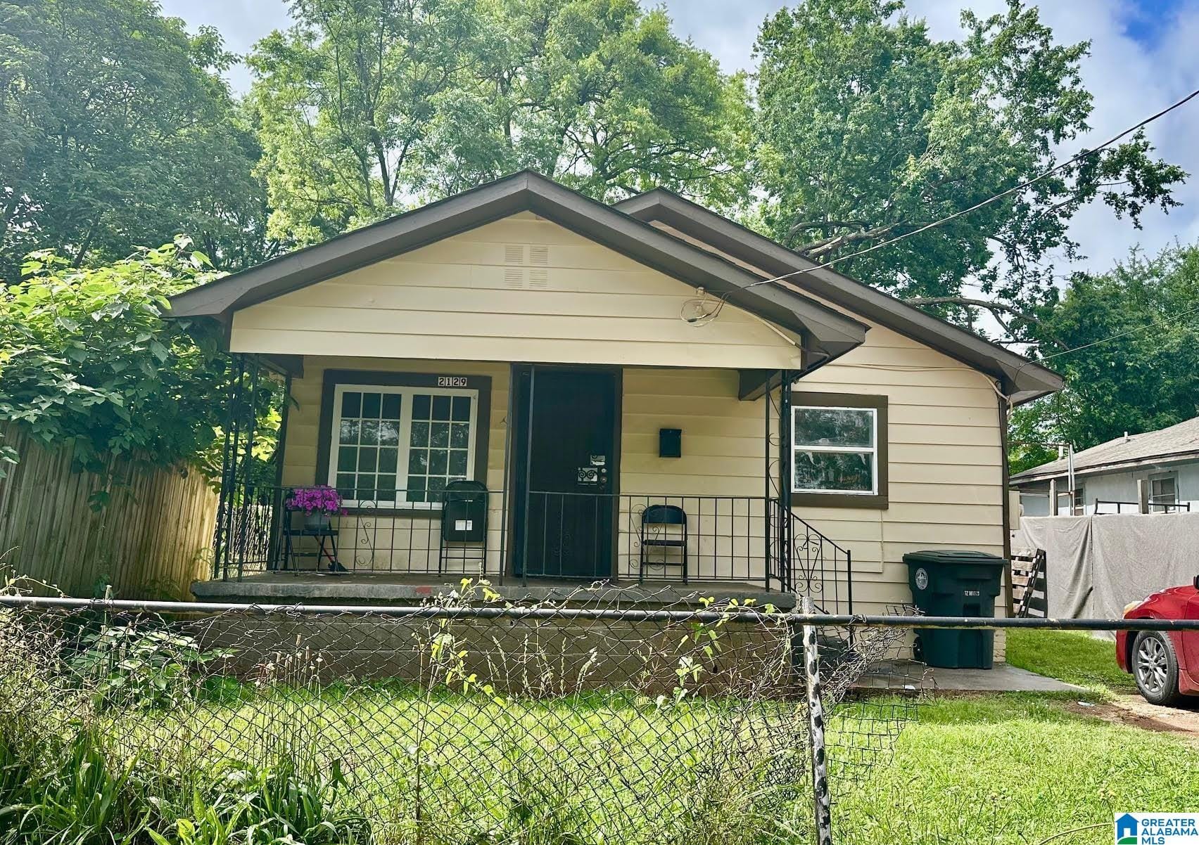 15 gorgeous new + coming soon homes in Birmingham—May 16-18 19 Photo of 2129 POWDERLY AVENUE BIRMINGHAM