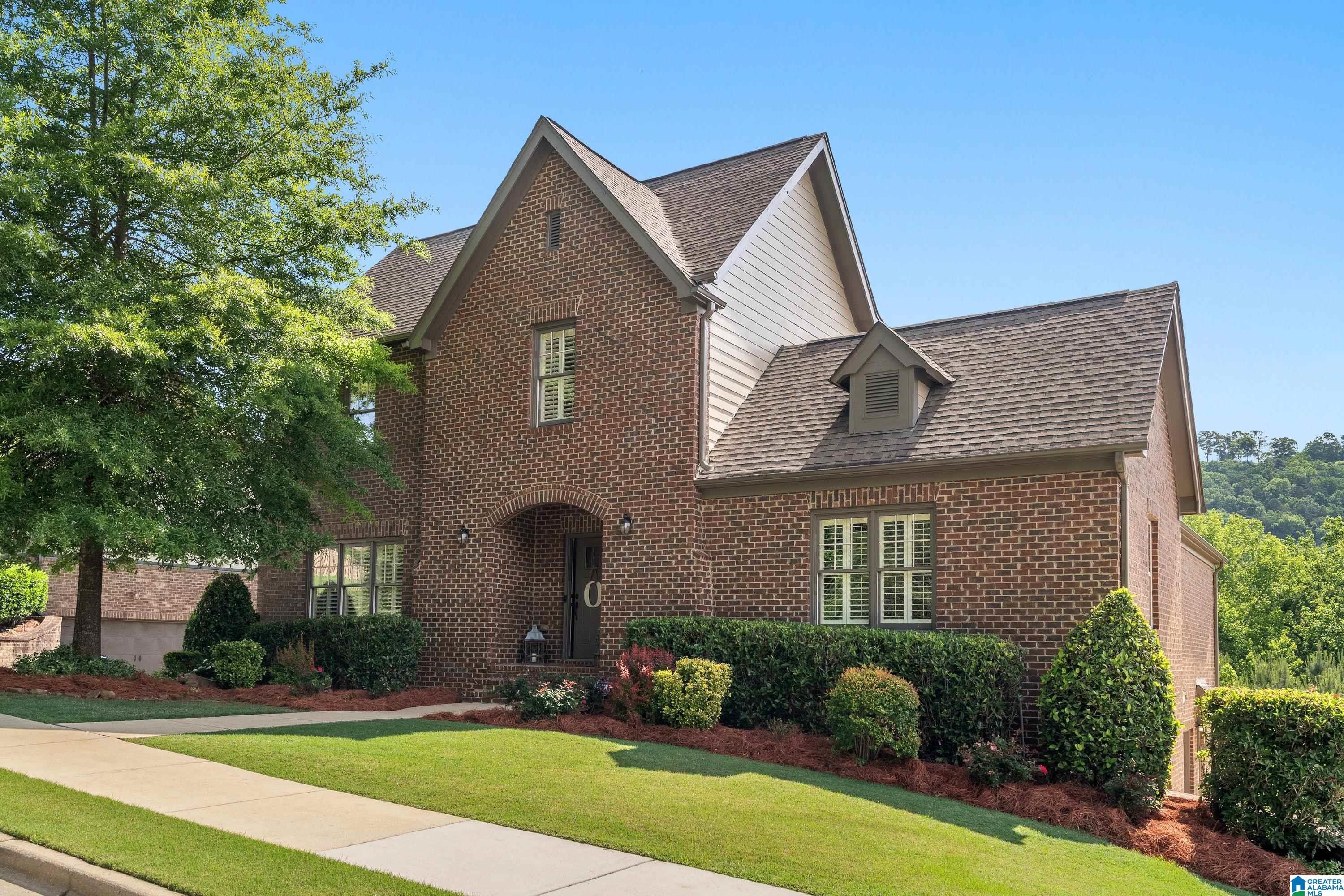 15 gorgeous new + coming soon homes in Birmingham—May 16-18 2 Photo of 3686 JAMES HILL TERRACE HOOVER