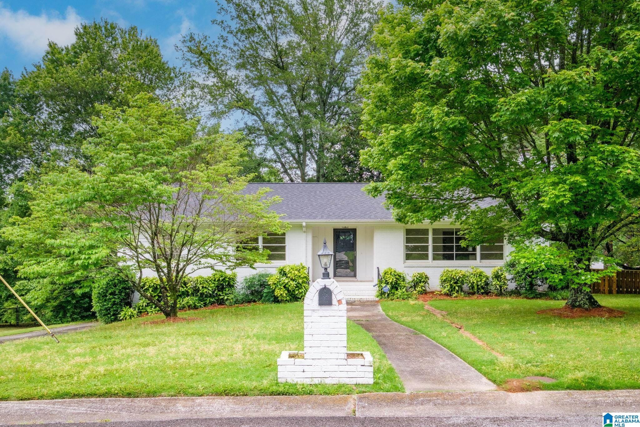 15 gorgeous new + coming soon homes in Birmingham—May 16-18 6 Photo of 1101 LIDO DRIVE HOOVER