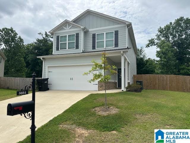 Real Estate Photo Of 5634 Cheshire Cove Place Mccalla