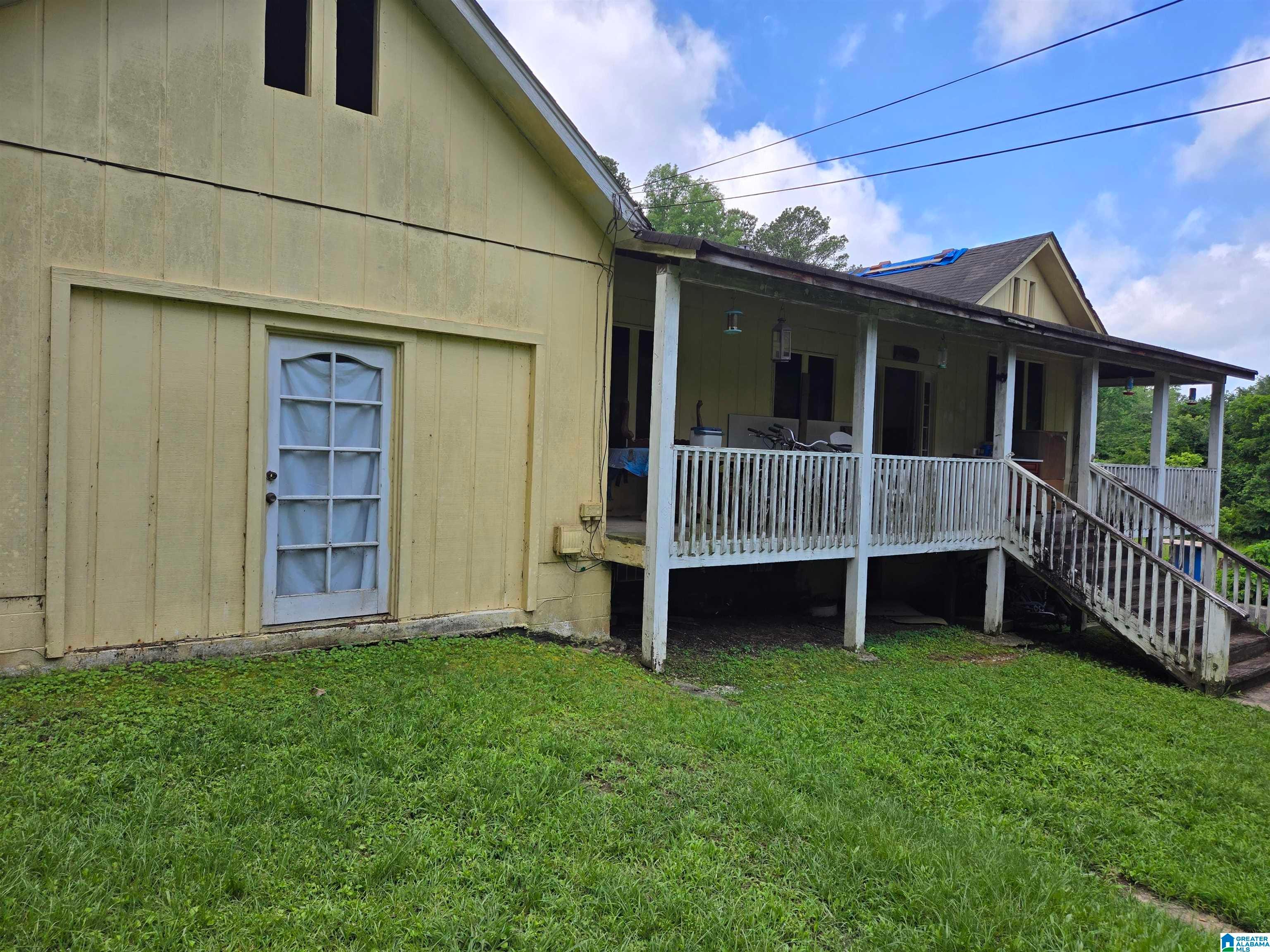 Real Estate Photo Of 2412 Fluker Drive Bessemer