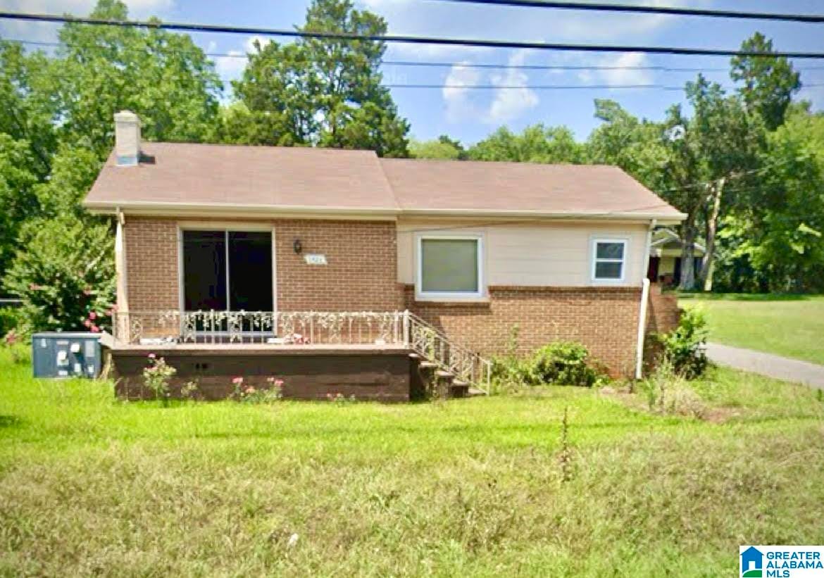 Real Estate Photo Of 2934 Allison Bonnett Memorial Drive Bessemer