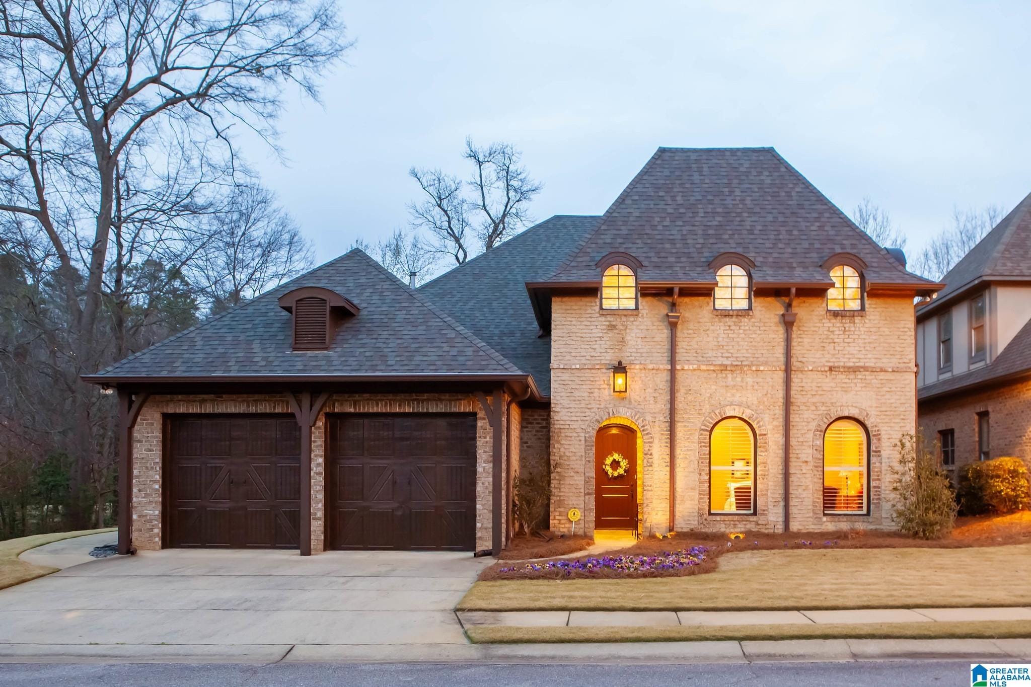 Real Estate Photo Of 1660 Warren Lane Vestavia Hills