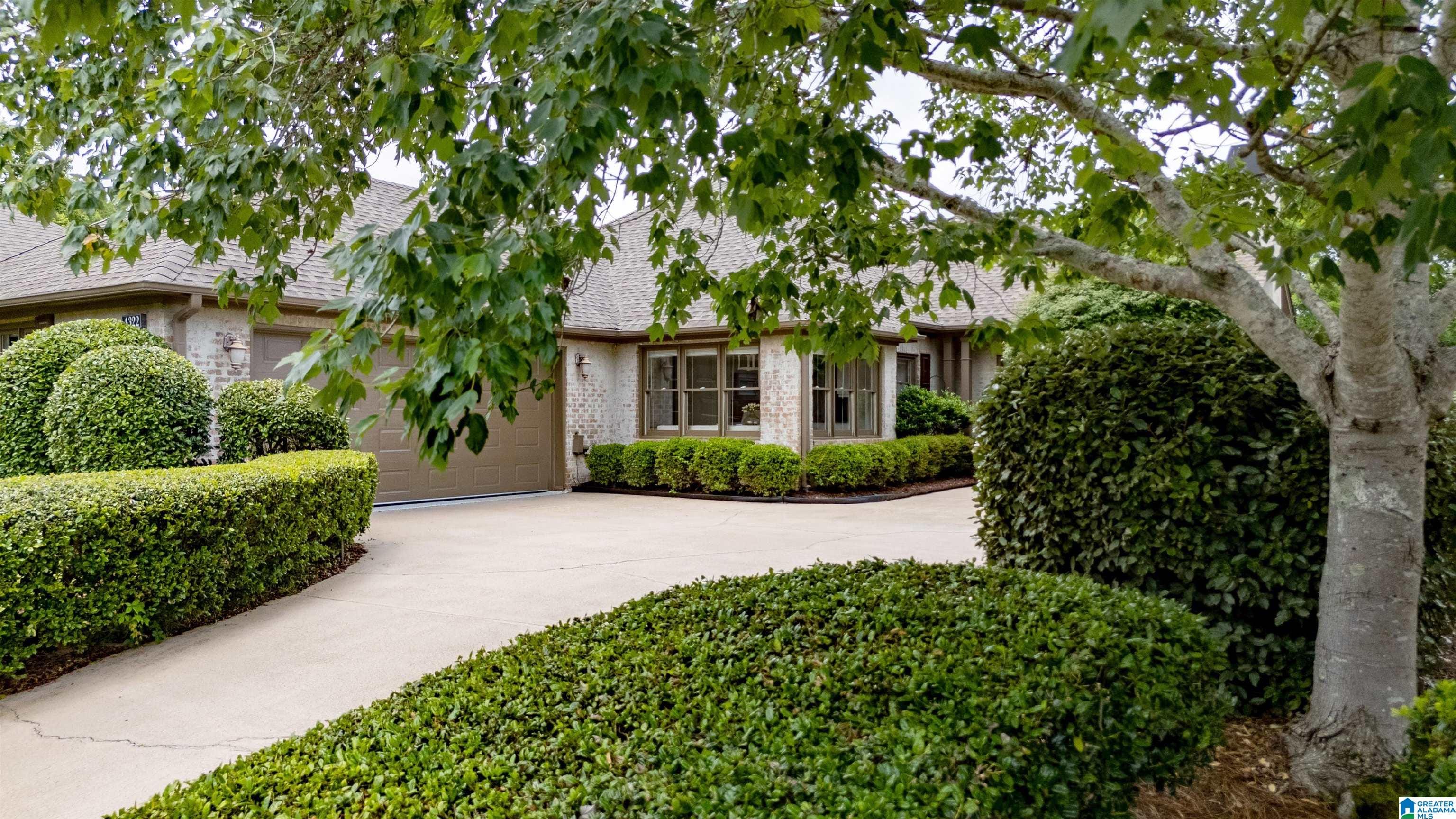 Real Estate Photo Of 4322 Vestview Lane Vestavia Hills