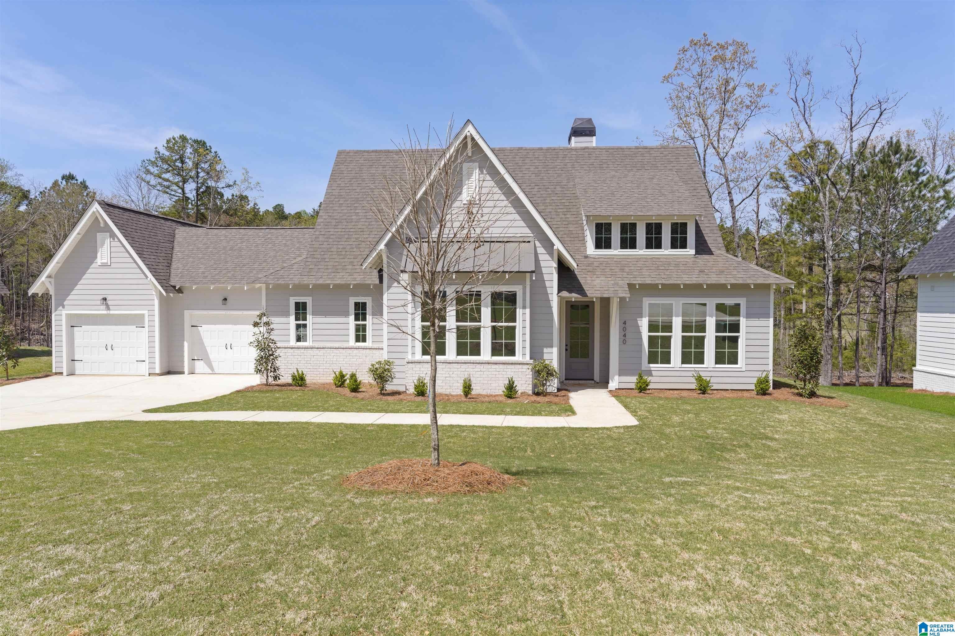 Real Estate Photo Of 4400 Chelsea Ridge Trail Columbiana