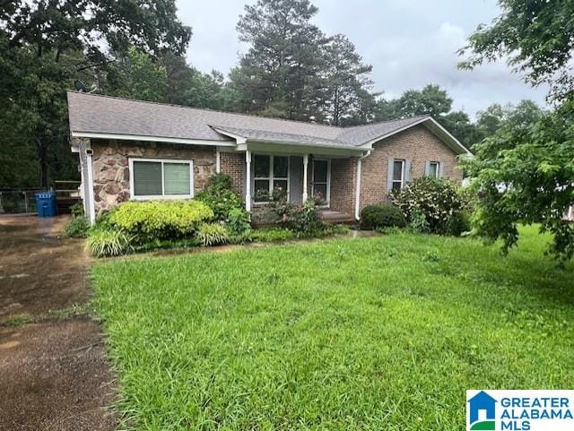 Real Estate Photo Of 4627 Honeysuckle Road Quinton