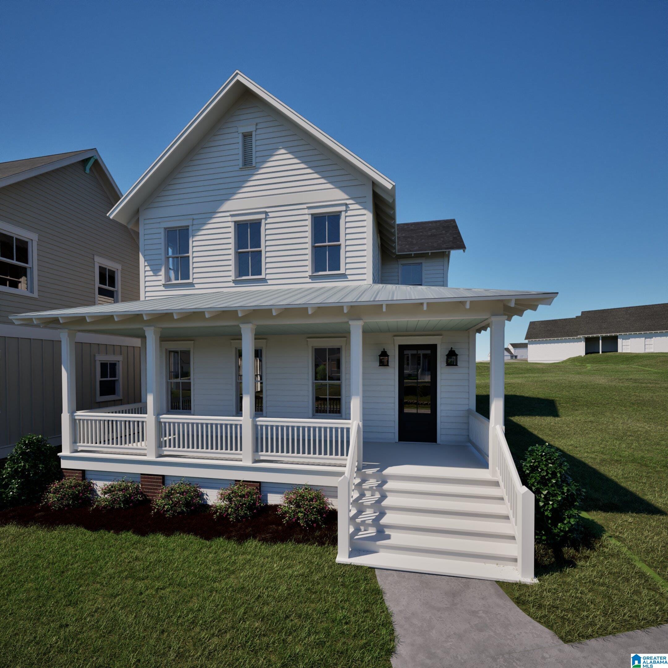 Real Estate Photo Of 00622 Preserve Way Hoover