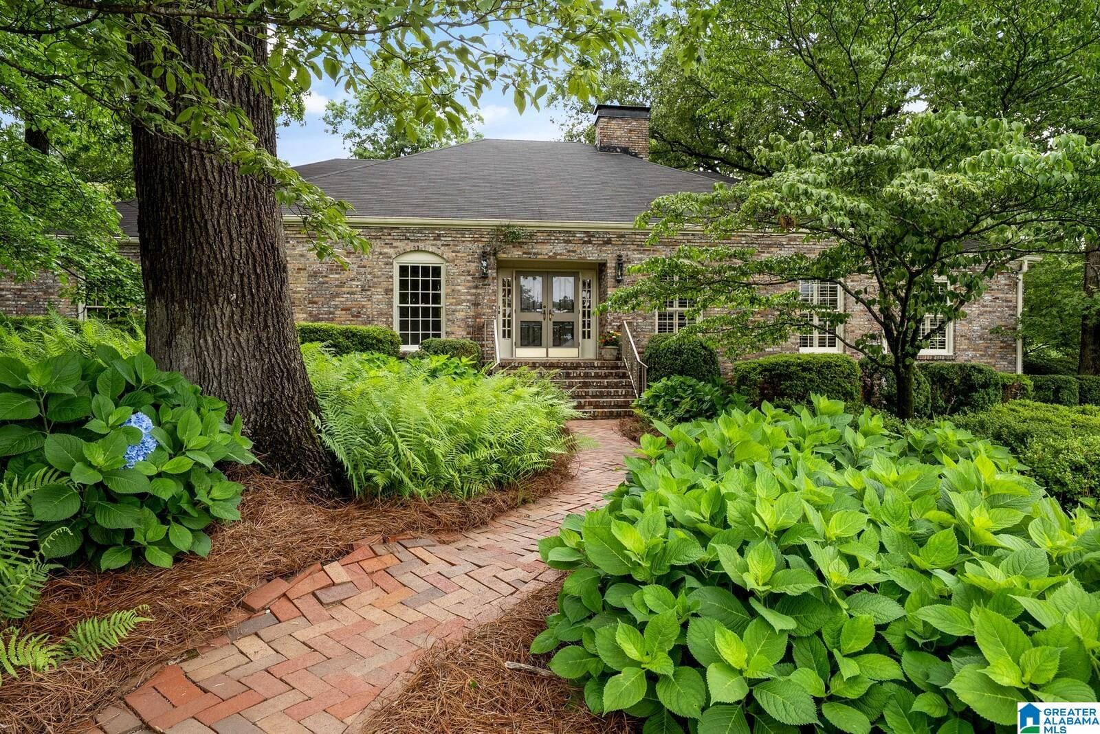 Photo Of 3664 Rockhill Road Mountain Brook