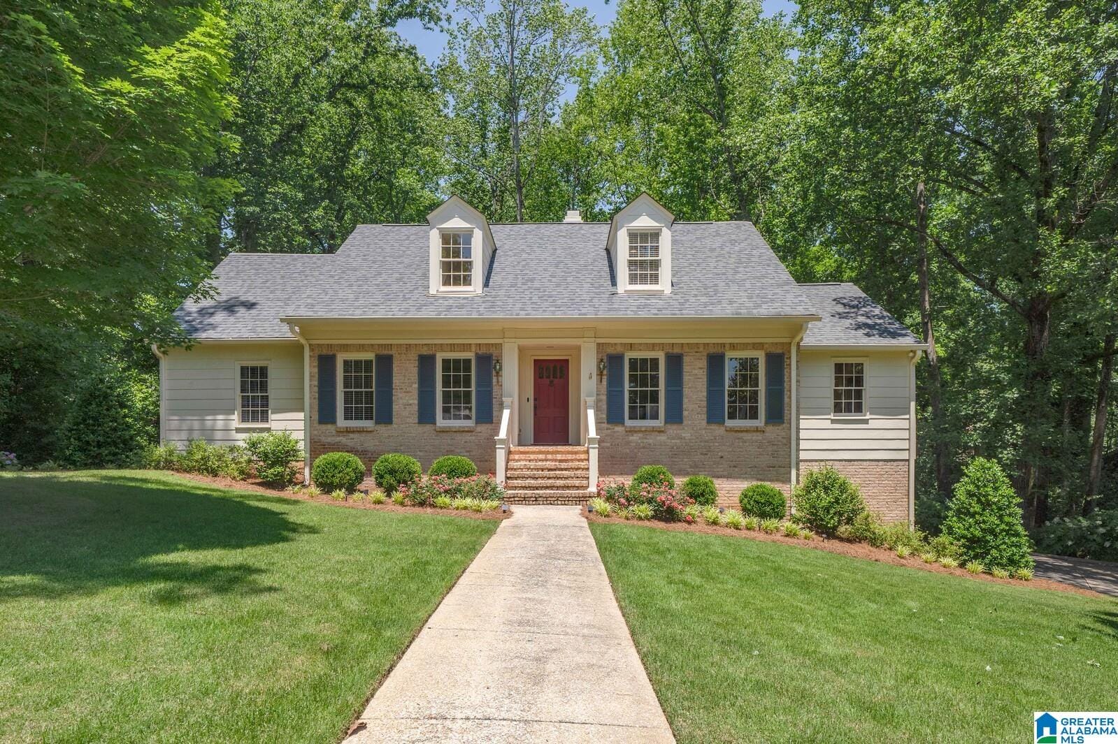 Photo Of 3728 Woodvale Road Mountain Brook