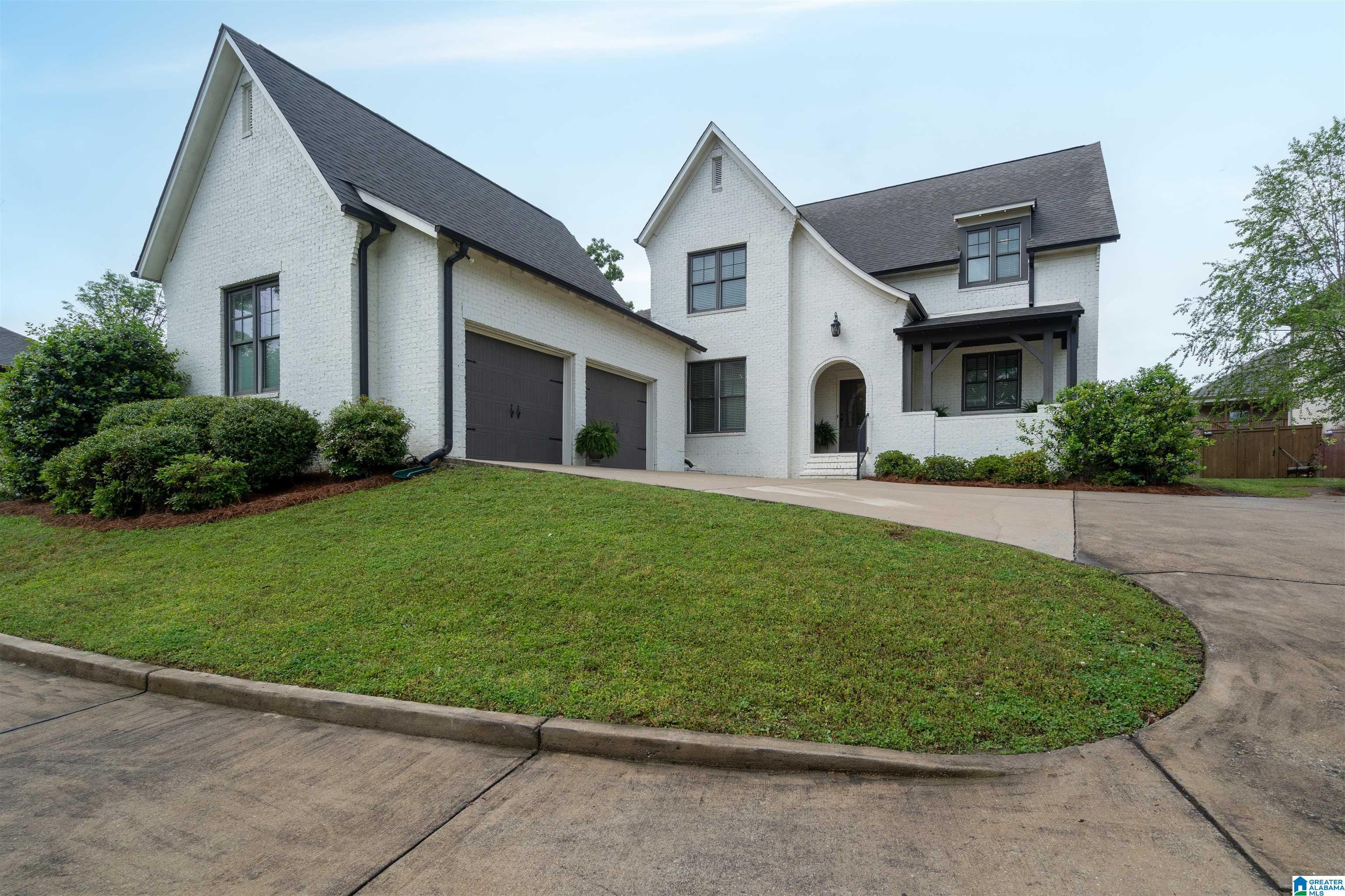 Photo Of 2414 Jacobs Road Vestavia Hills