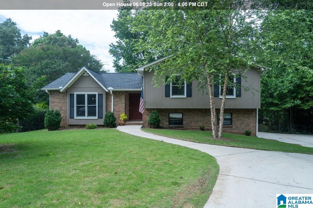 Photo Of 3324 Hillard Drive Vestavia Hills