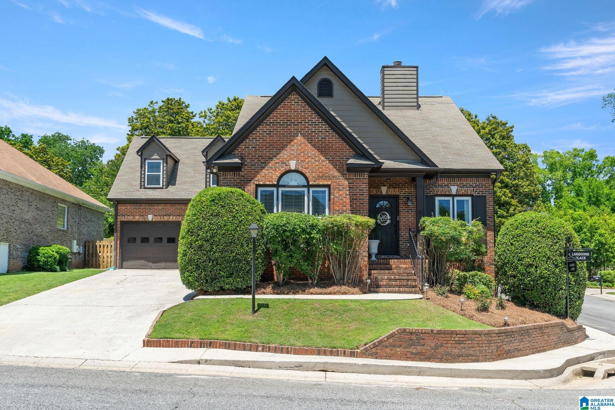 Photo Of 516 Lansdowne Place Vestavia Hills