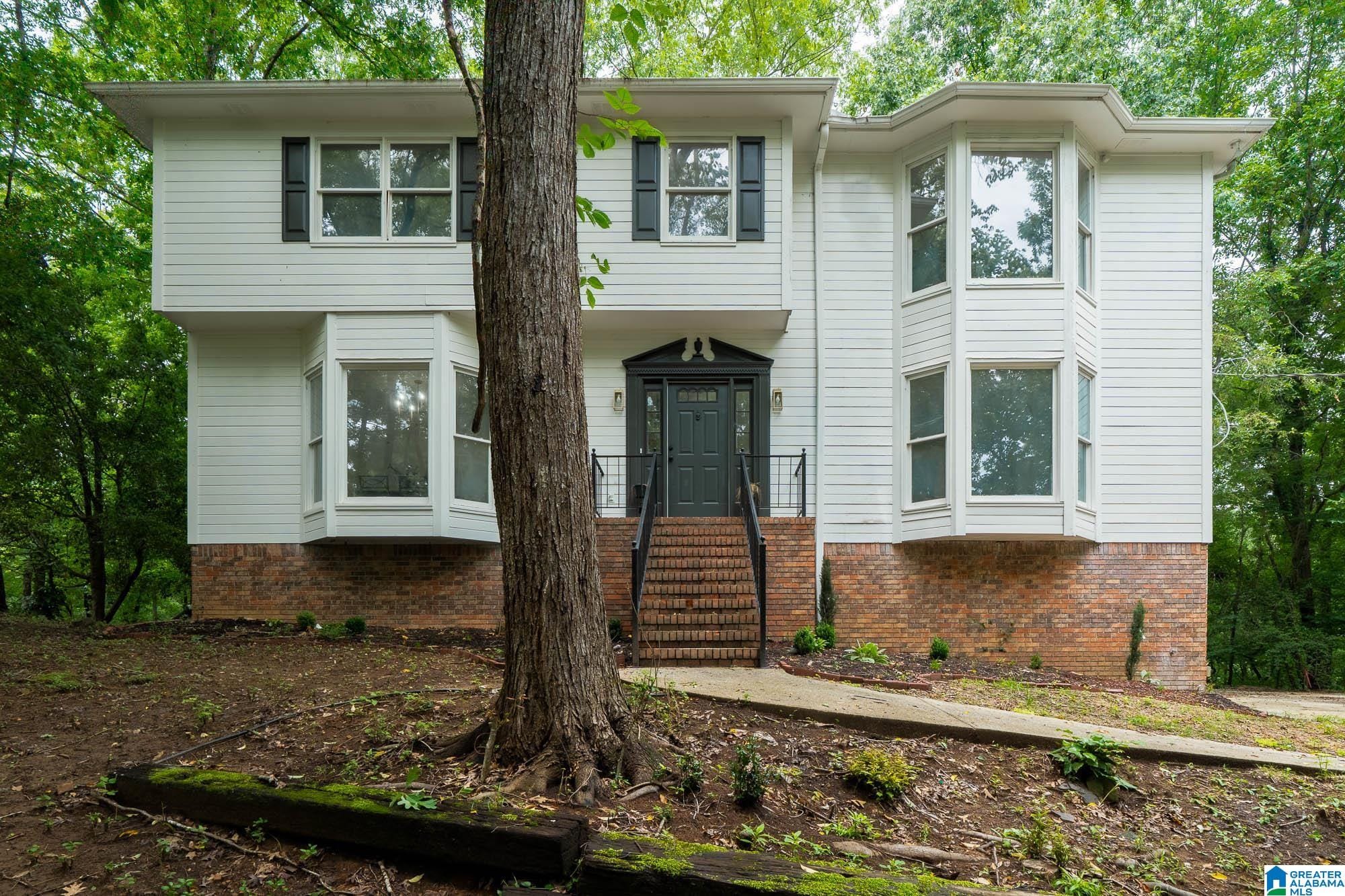 Photo Of 4912 Mountain View Parkway Birmingham