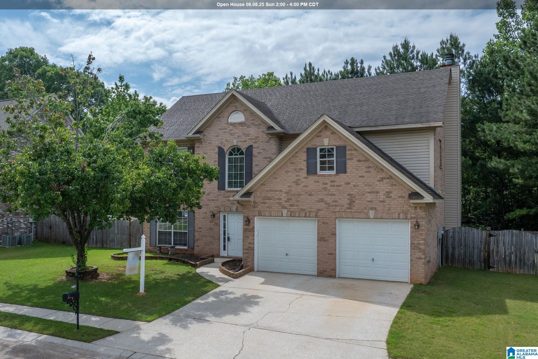 Photo Of 538 Forest Lakes Drive Sterrett