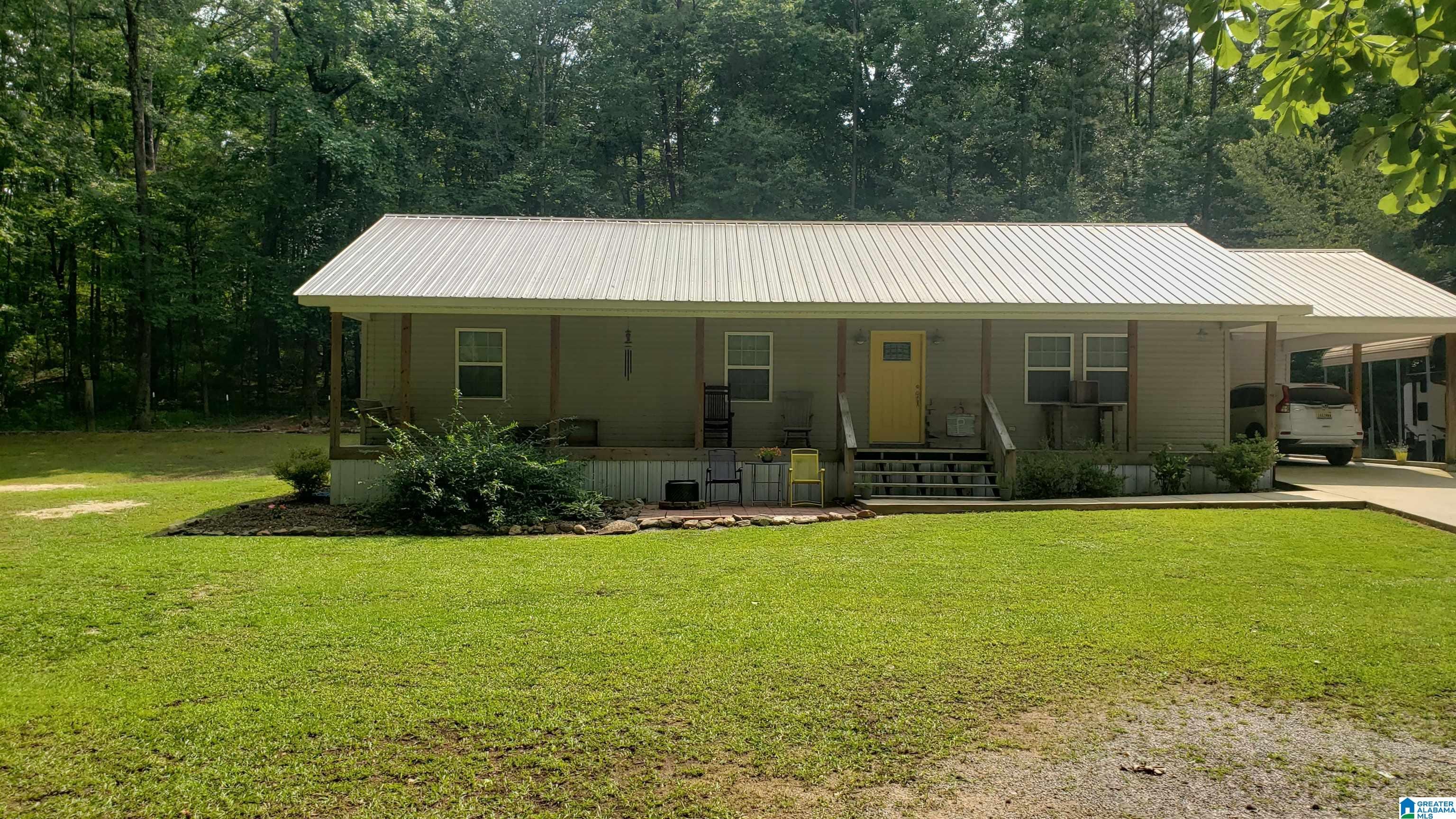 Photo Of 218 County Road 1028 Clanton