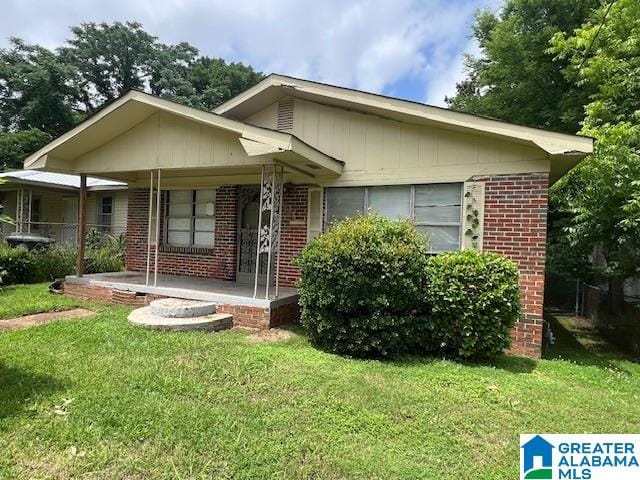 Photo Of 2304 Mayfield Avenue Birmingham