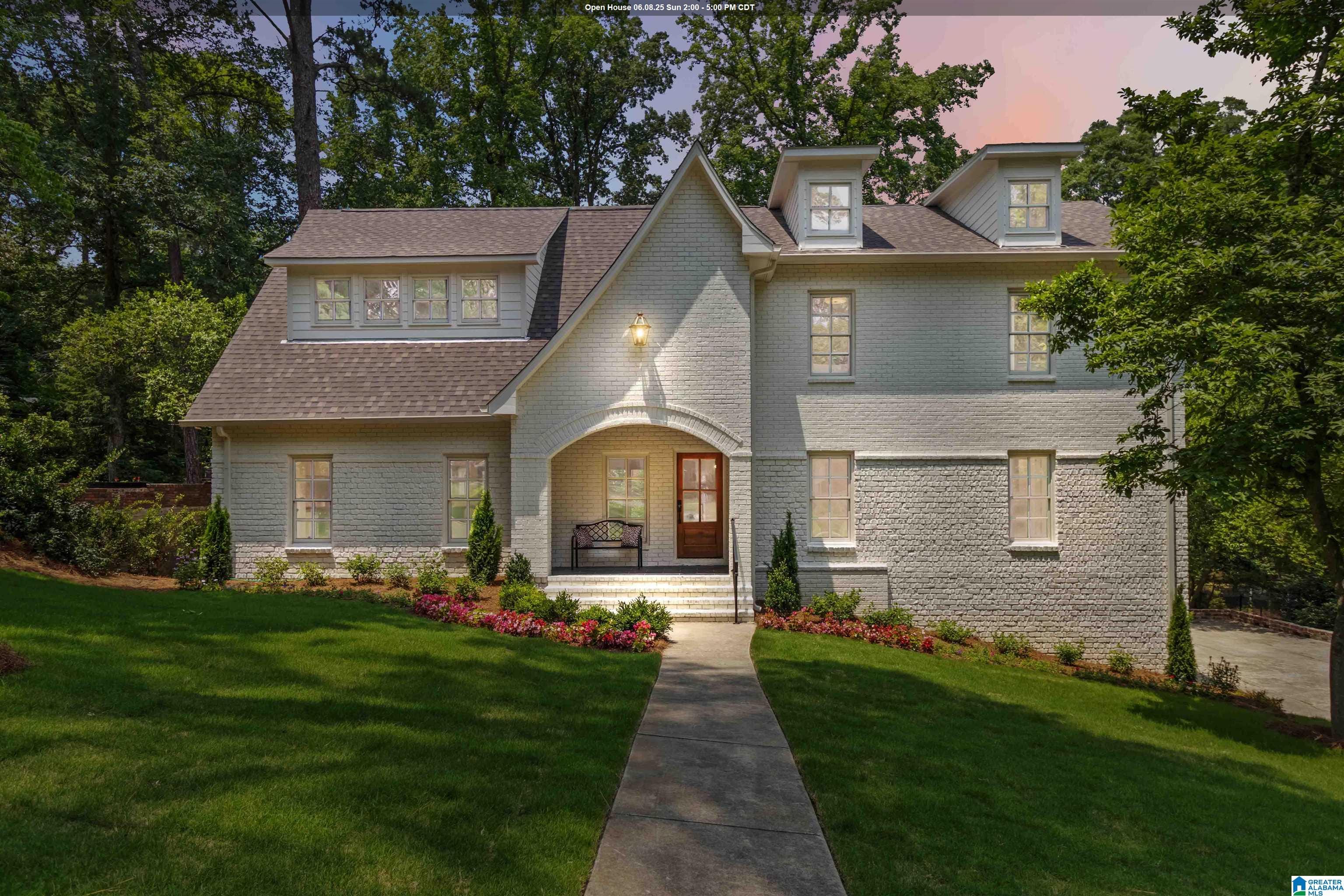 Photo Of 3024 Brook Hollow Lane Mountain Brook