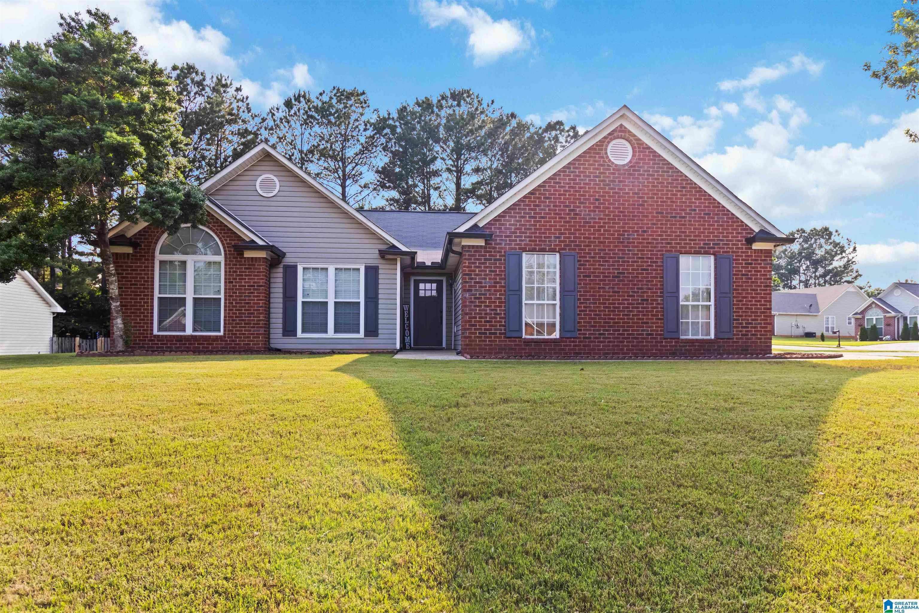 Photo Of 112 Summer Crest Alabaster