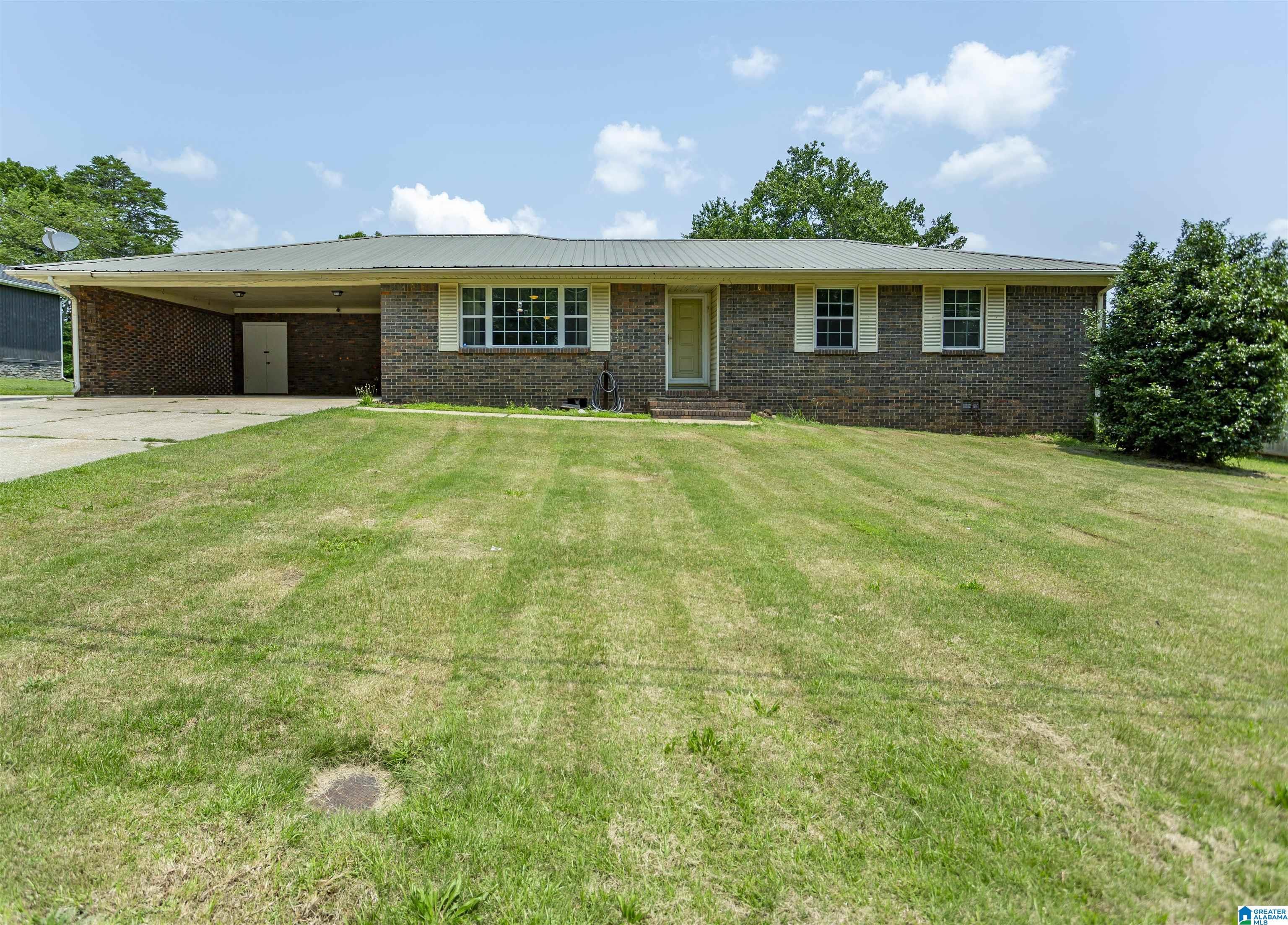 Photo Of 317 Mar Sha Drive Anniston
