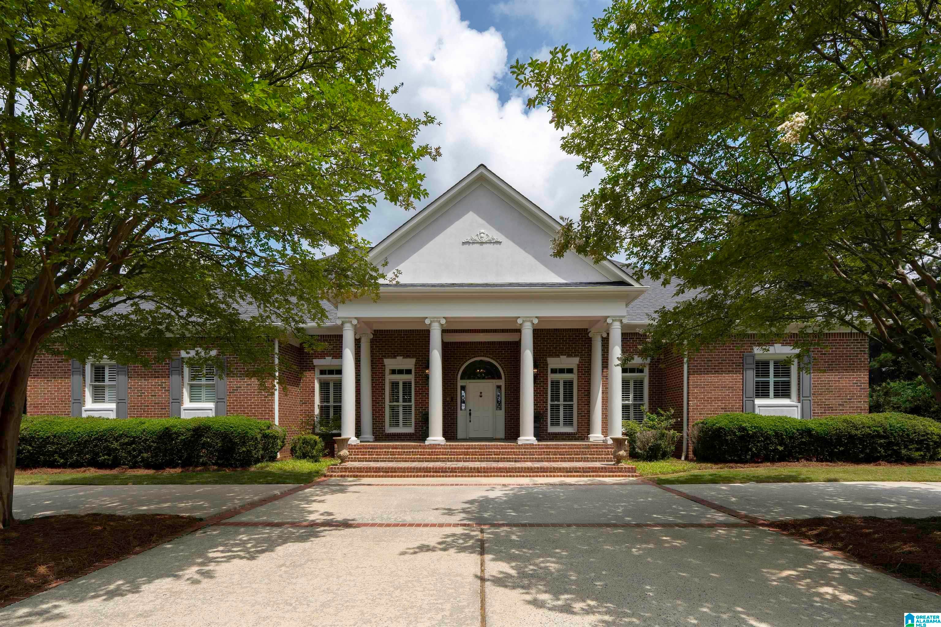 Photo Of 5601 Canongate Lane Birmingham