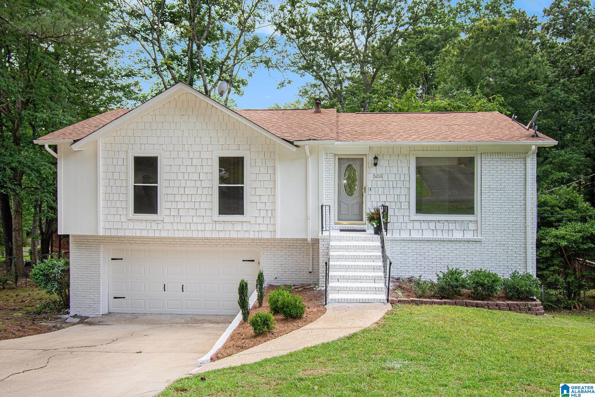 Photo Of 5268 Dresden Road Irondale