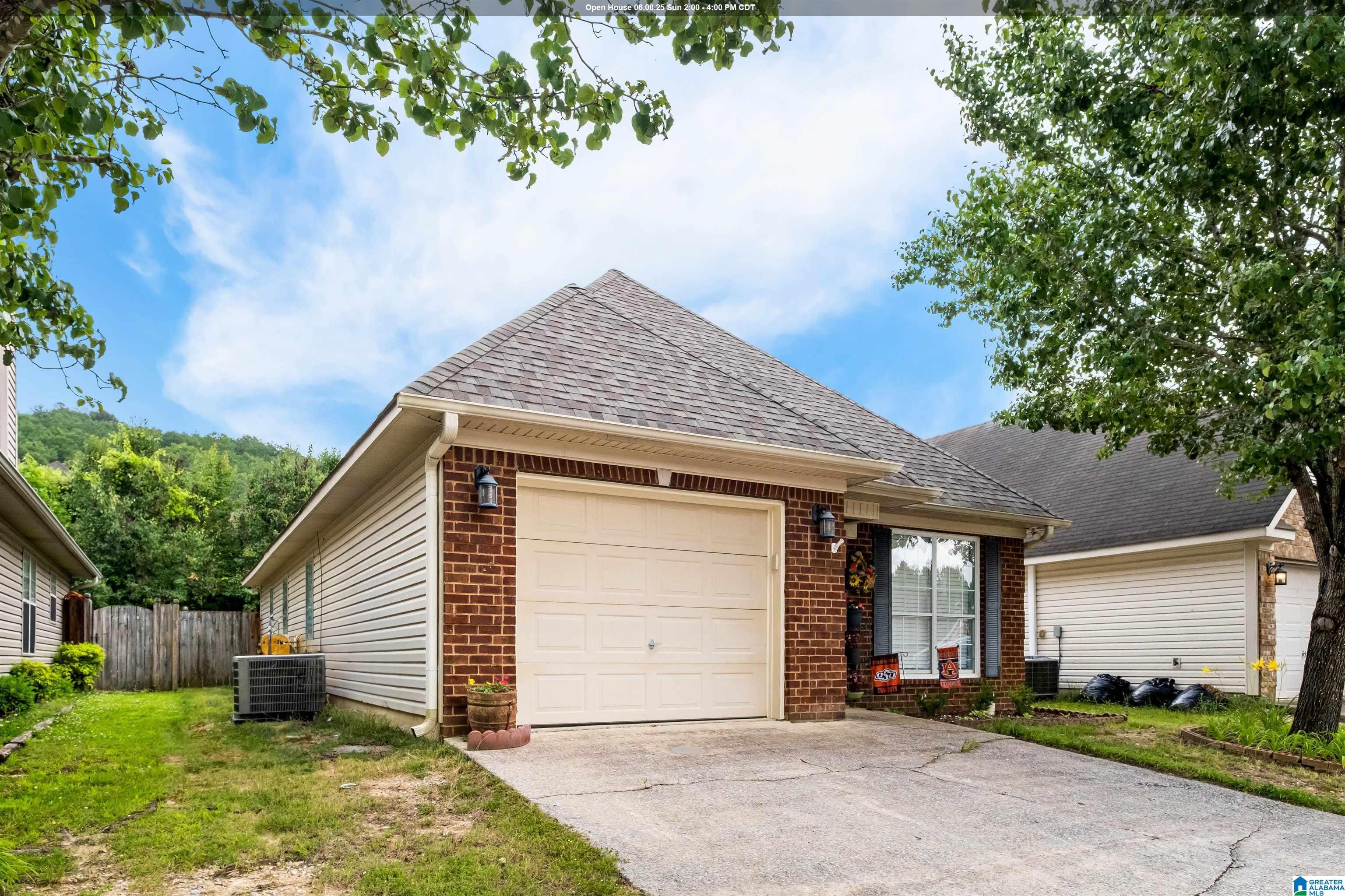 Photo Of 347 Forest Lakes Drive Sterrett